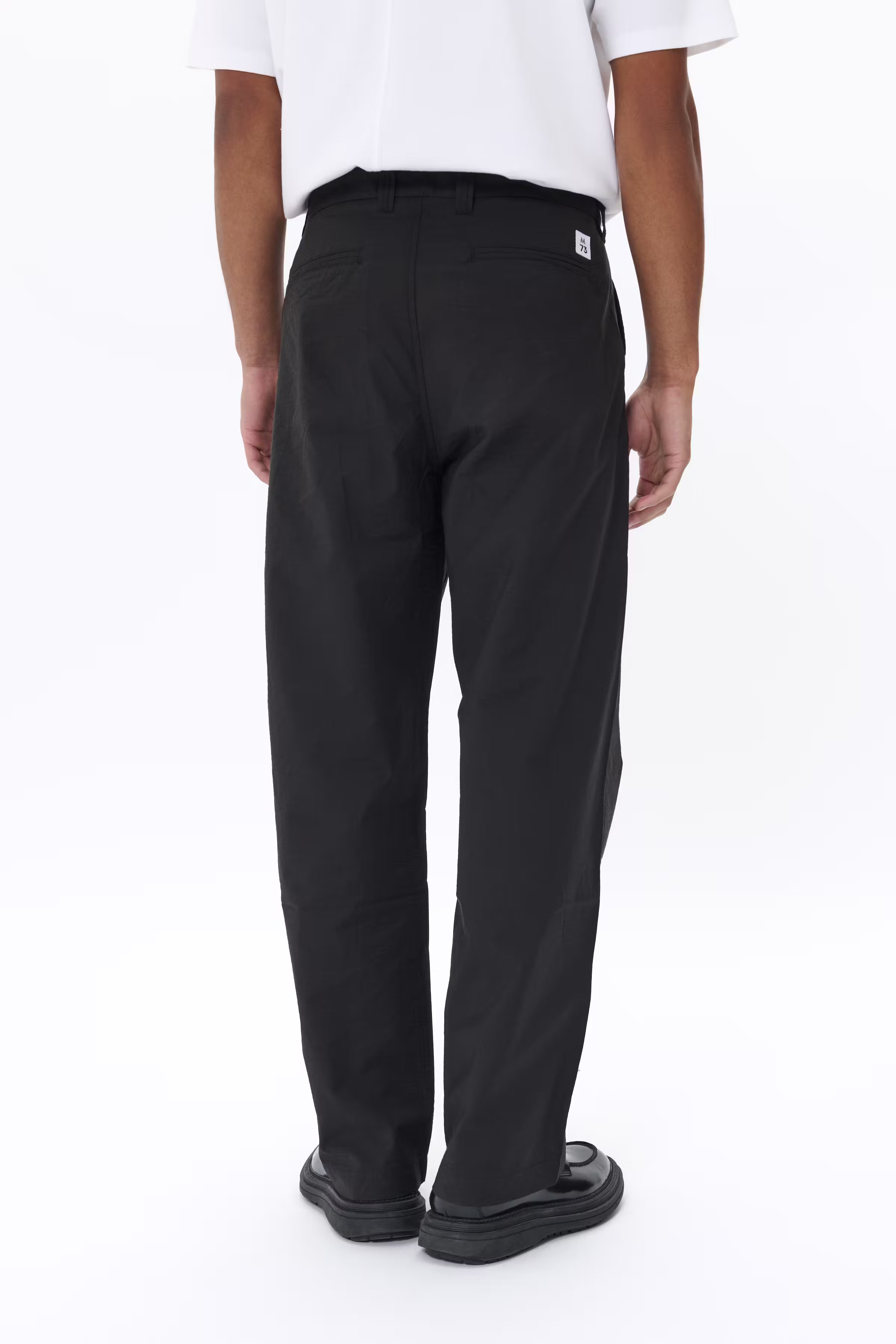 MAchino Hose LOOKBOOK BACK 30208128-300275