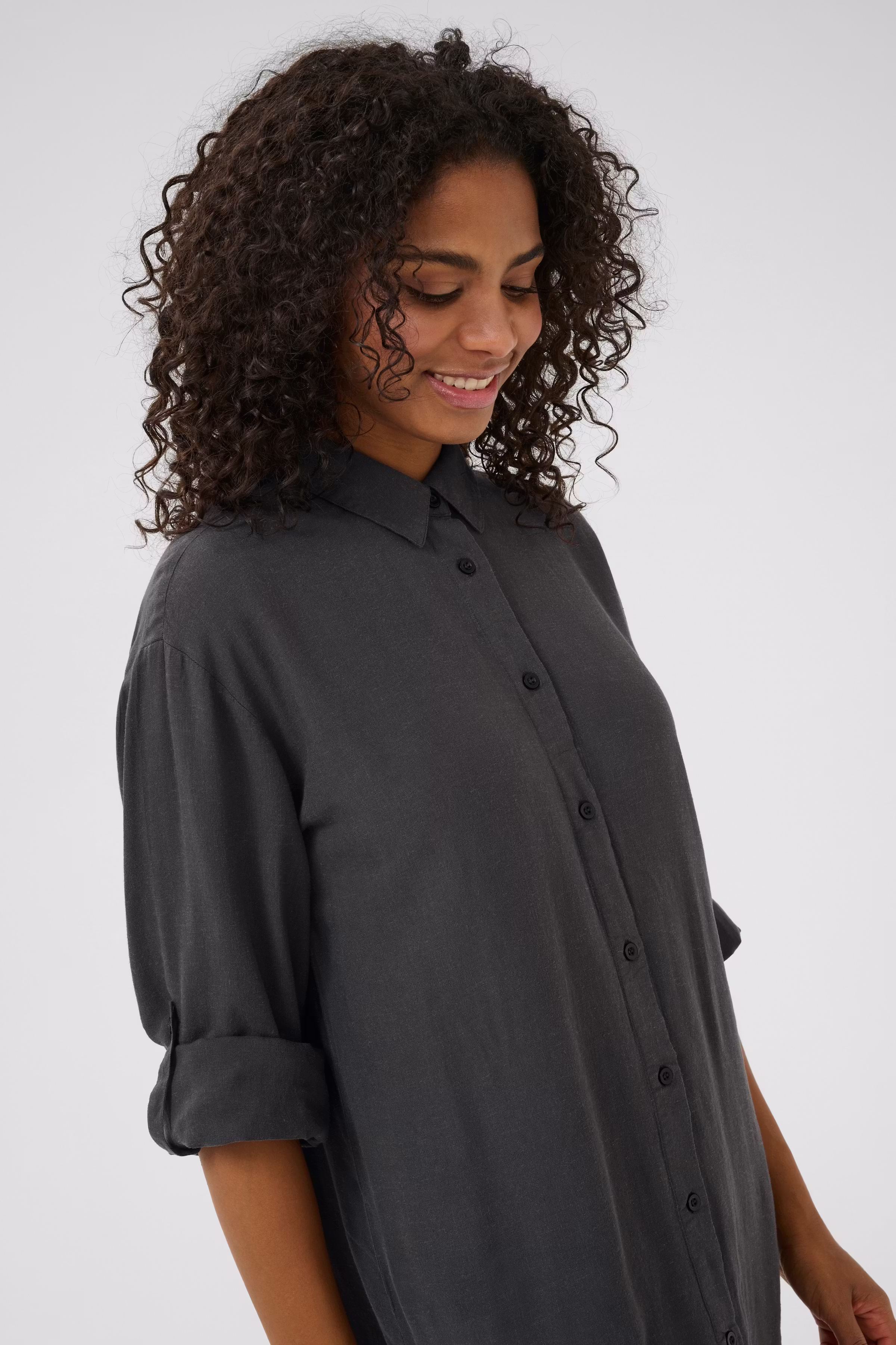 KAmilia Kjole LOOKBOOK DETAIL 10508311-190205