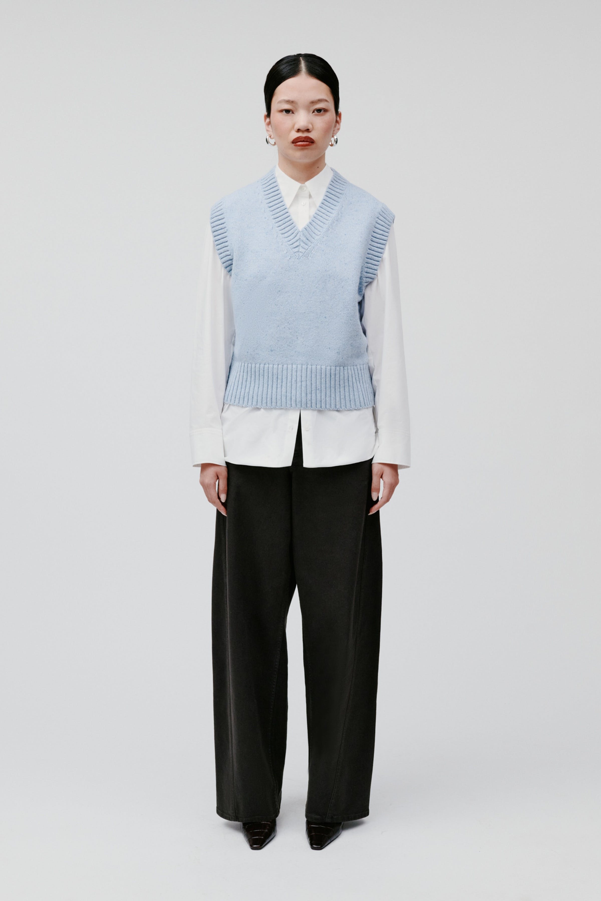 KOKO Pullover LOOKBOOK FRONT 30600729-BL902