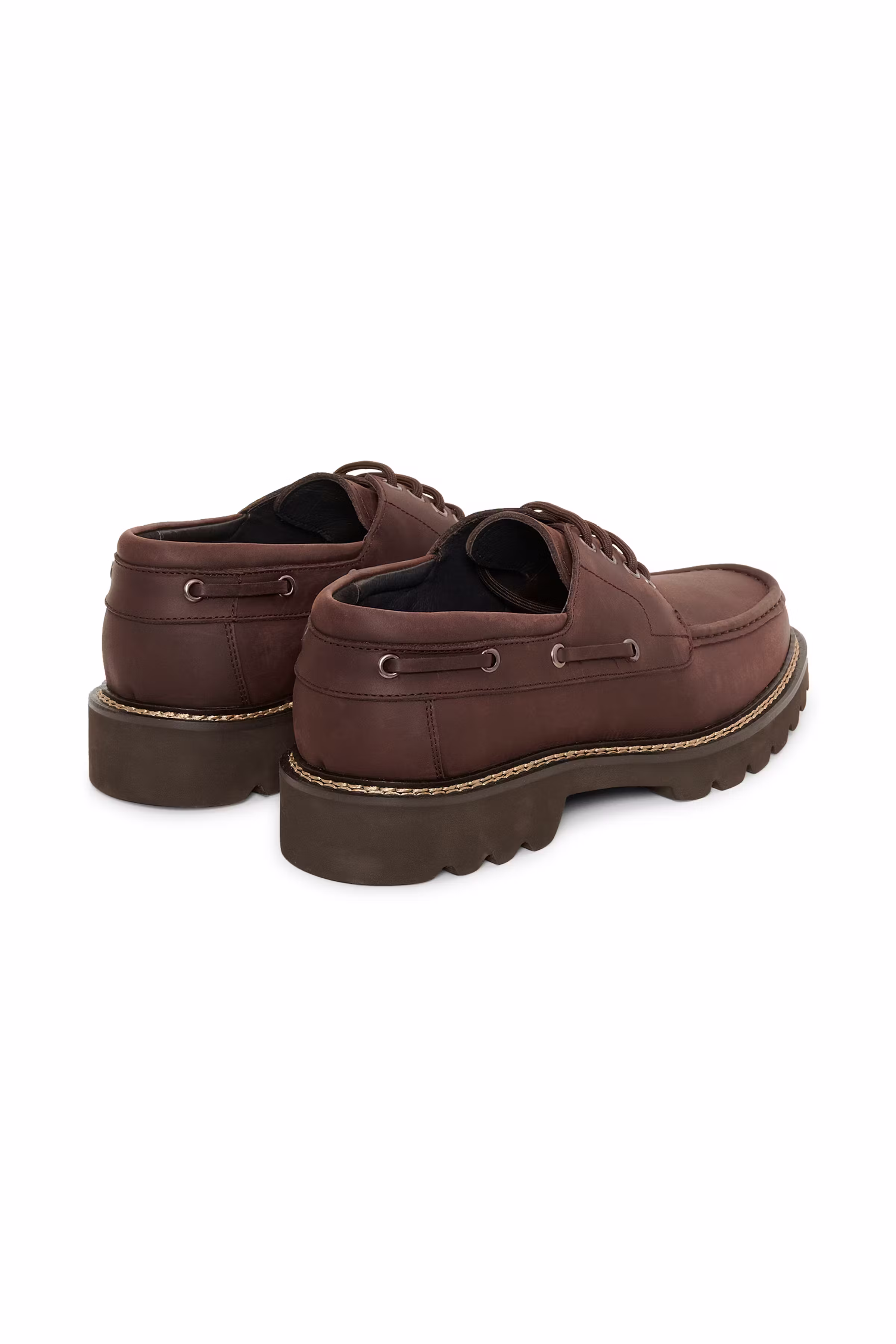MAMorris Sko PACK BACK 30209040-191103