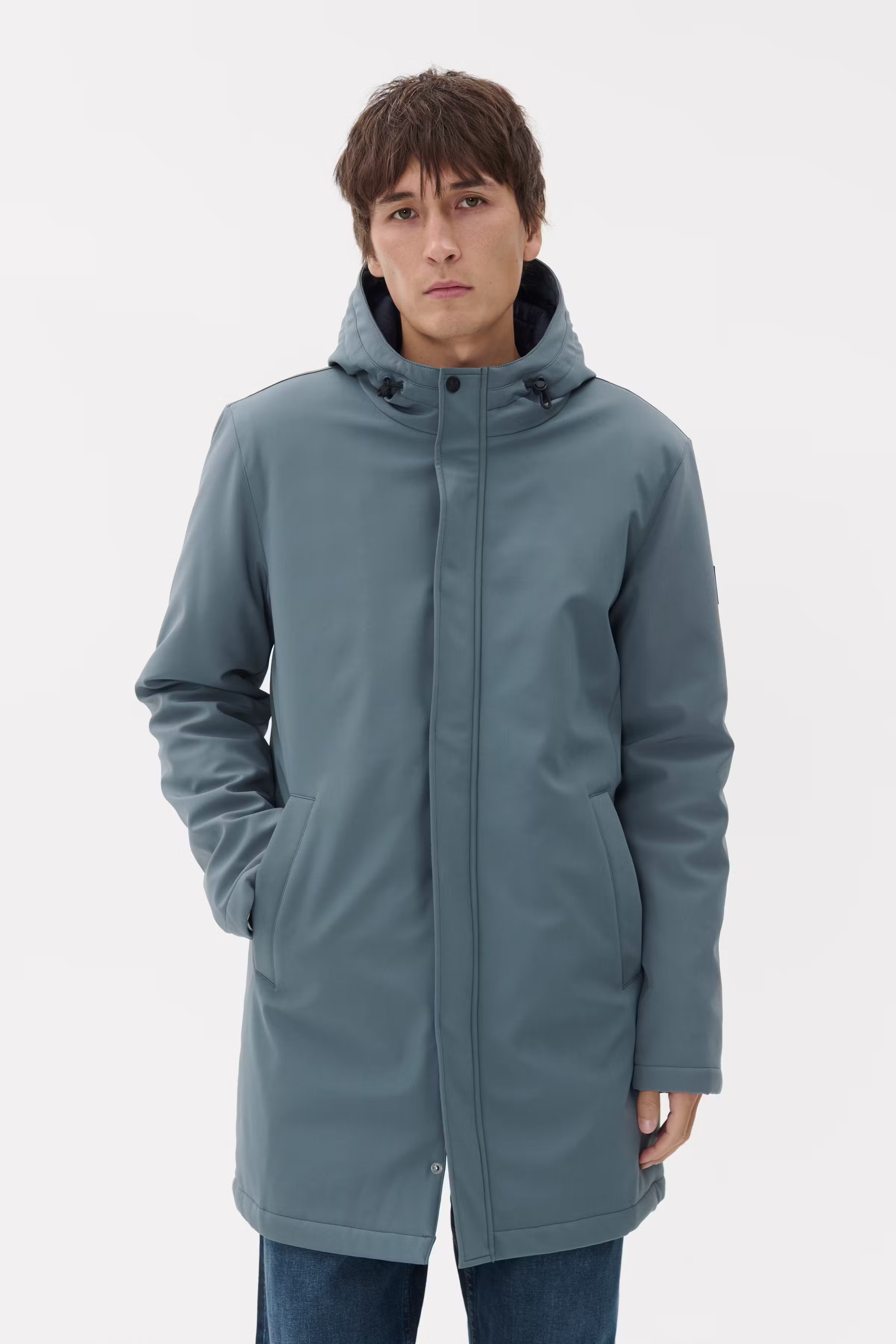MAdeston Coat LOOKBOOK FRONT 30205571-184214