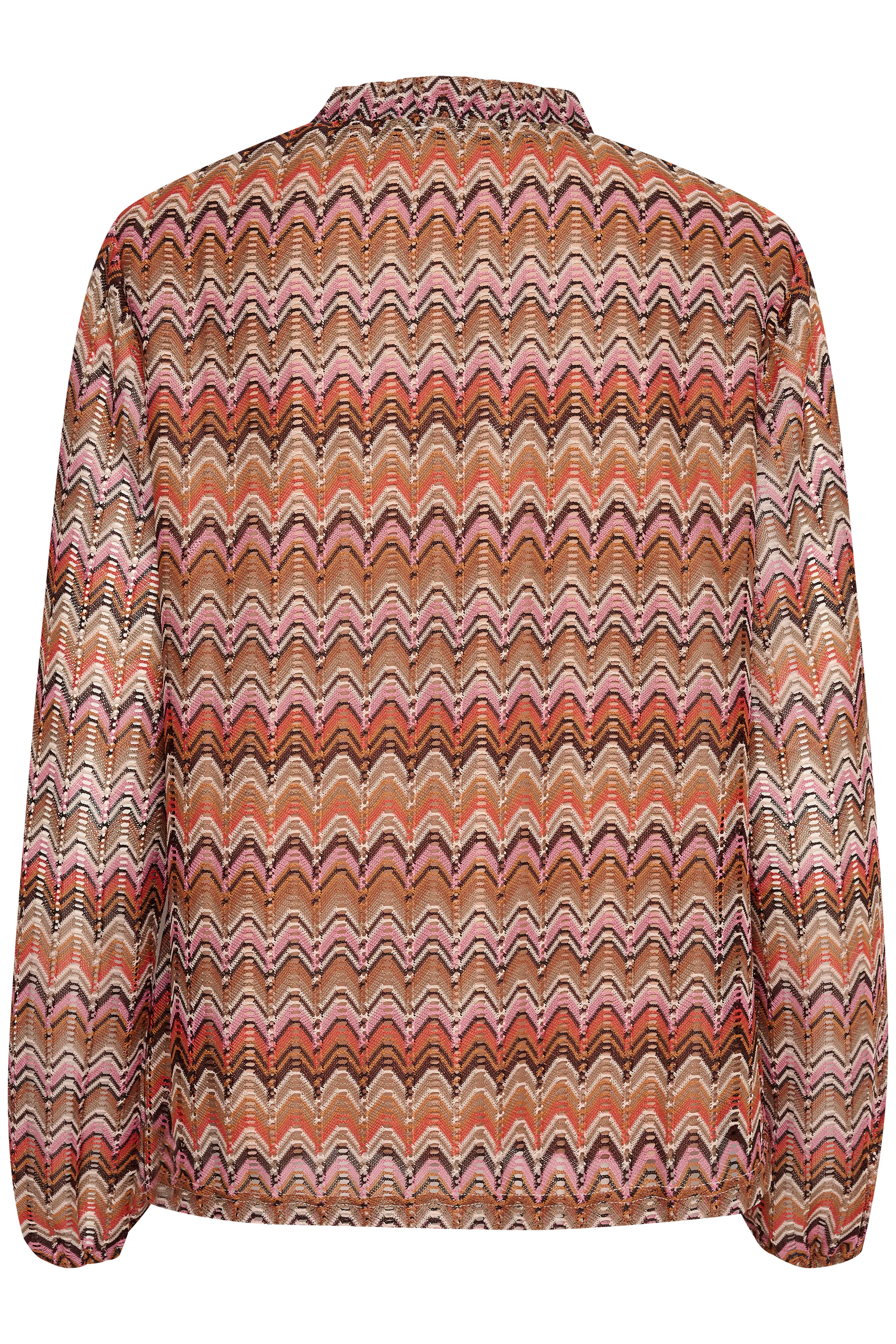 CRCova Blouse PACK BACK 10610282-103210
