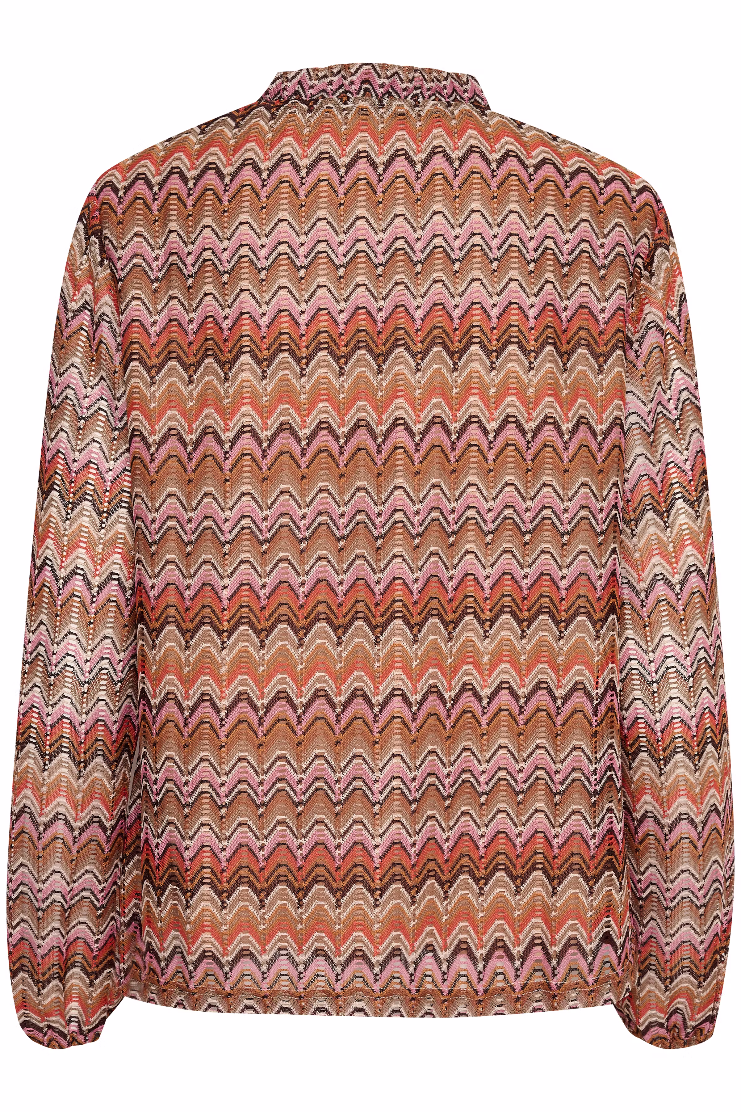 CRCova Blouse PACK BACK 10610282-103210