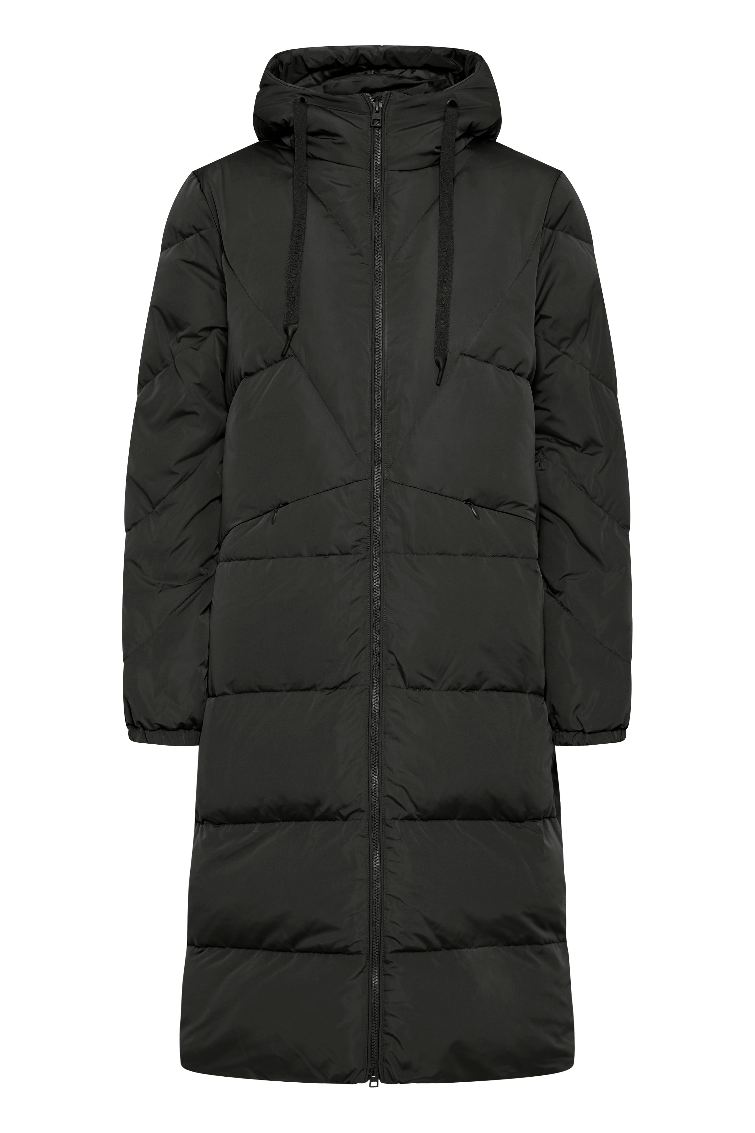 FRESTELLA Yttertøy PACK FRONT 20615629-200113