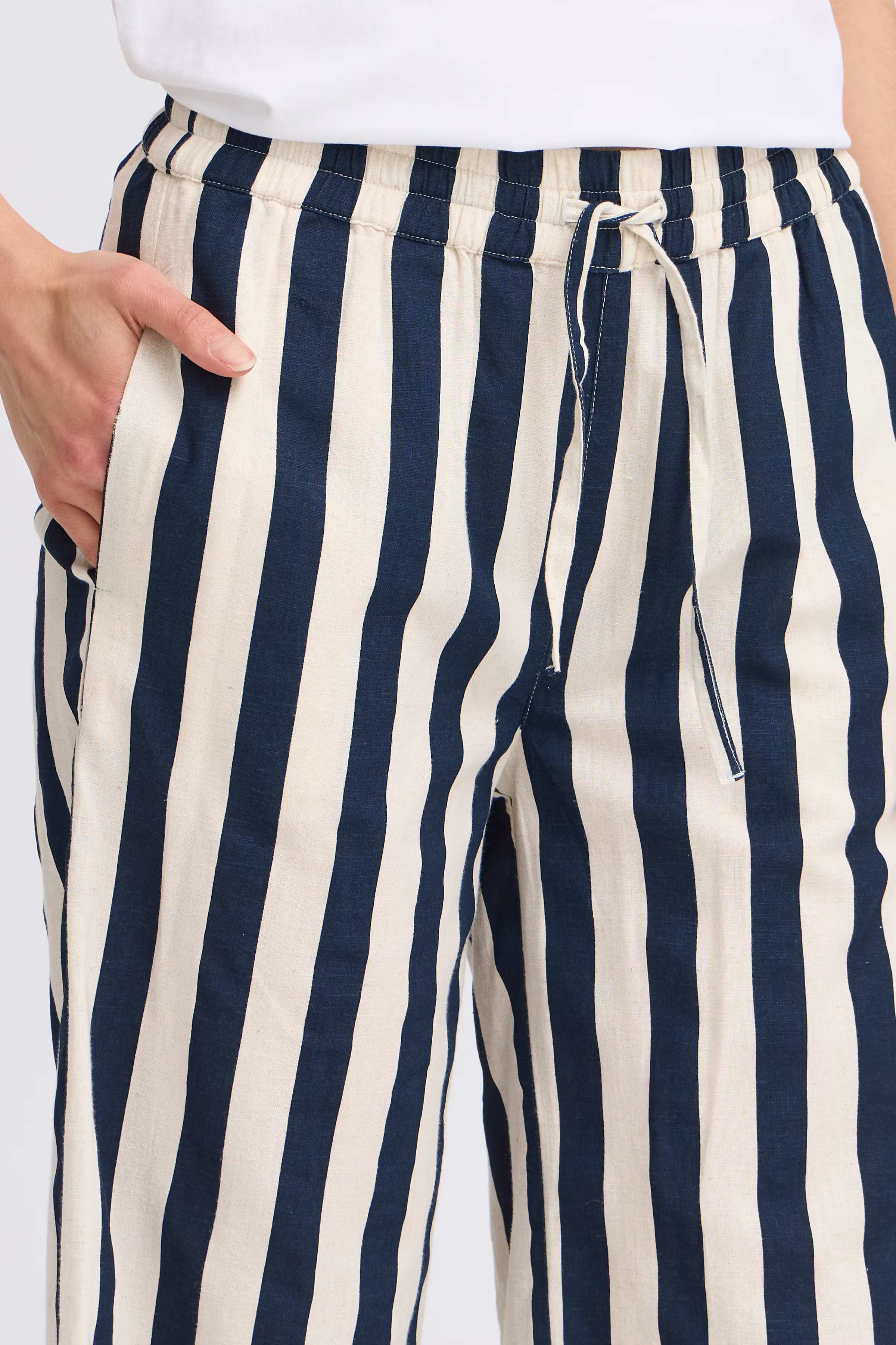 FRMADDIE Broek LOOKBOOK DETAIL 20614576-204460