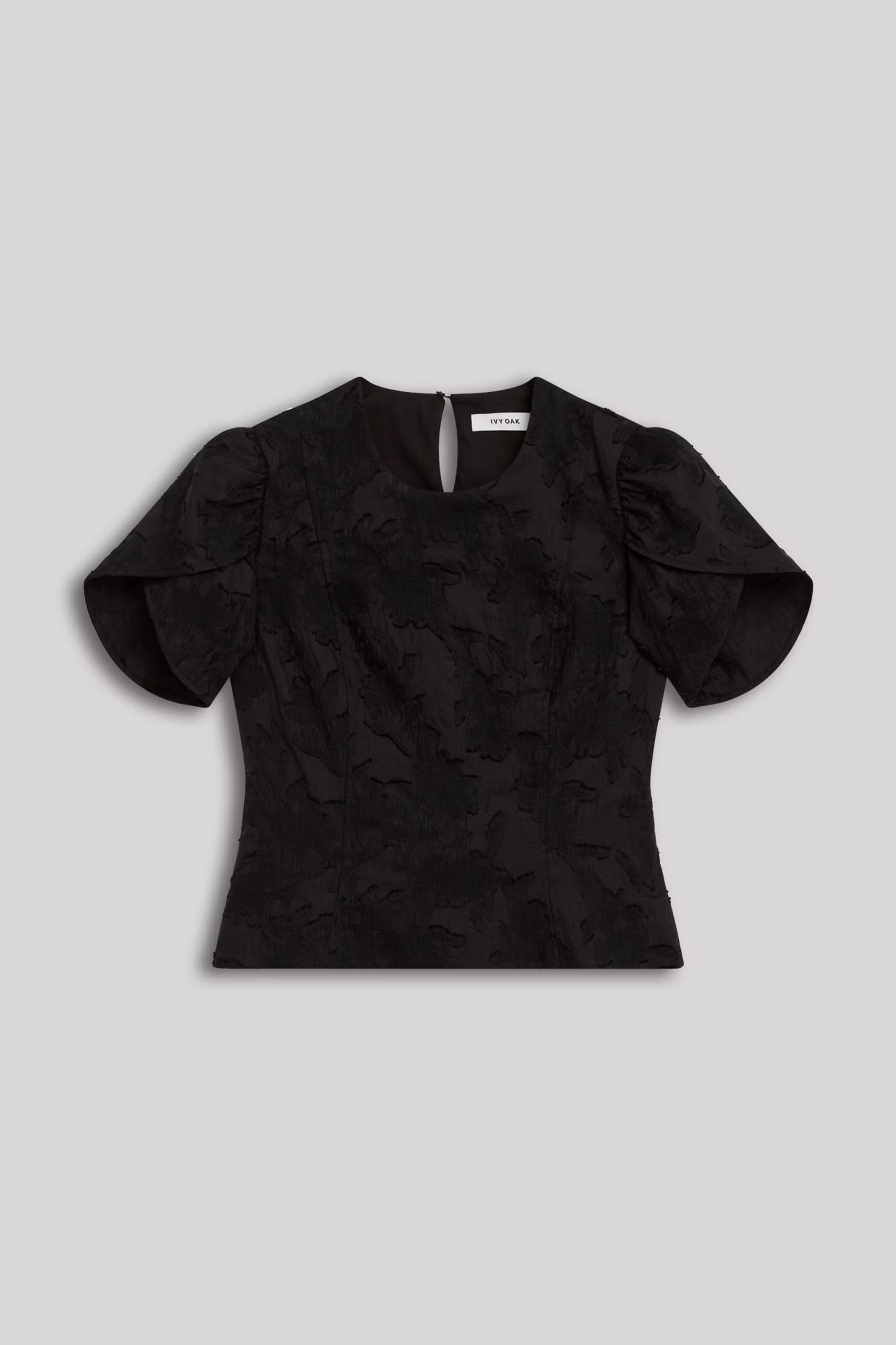 ELODIE Blouse PACK BACK 30600738-BK999