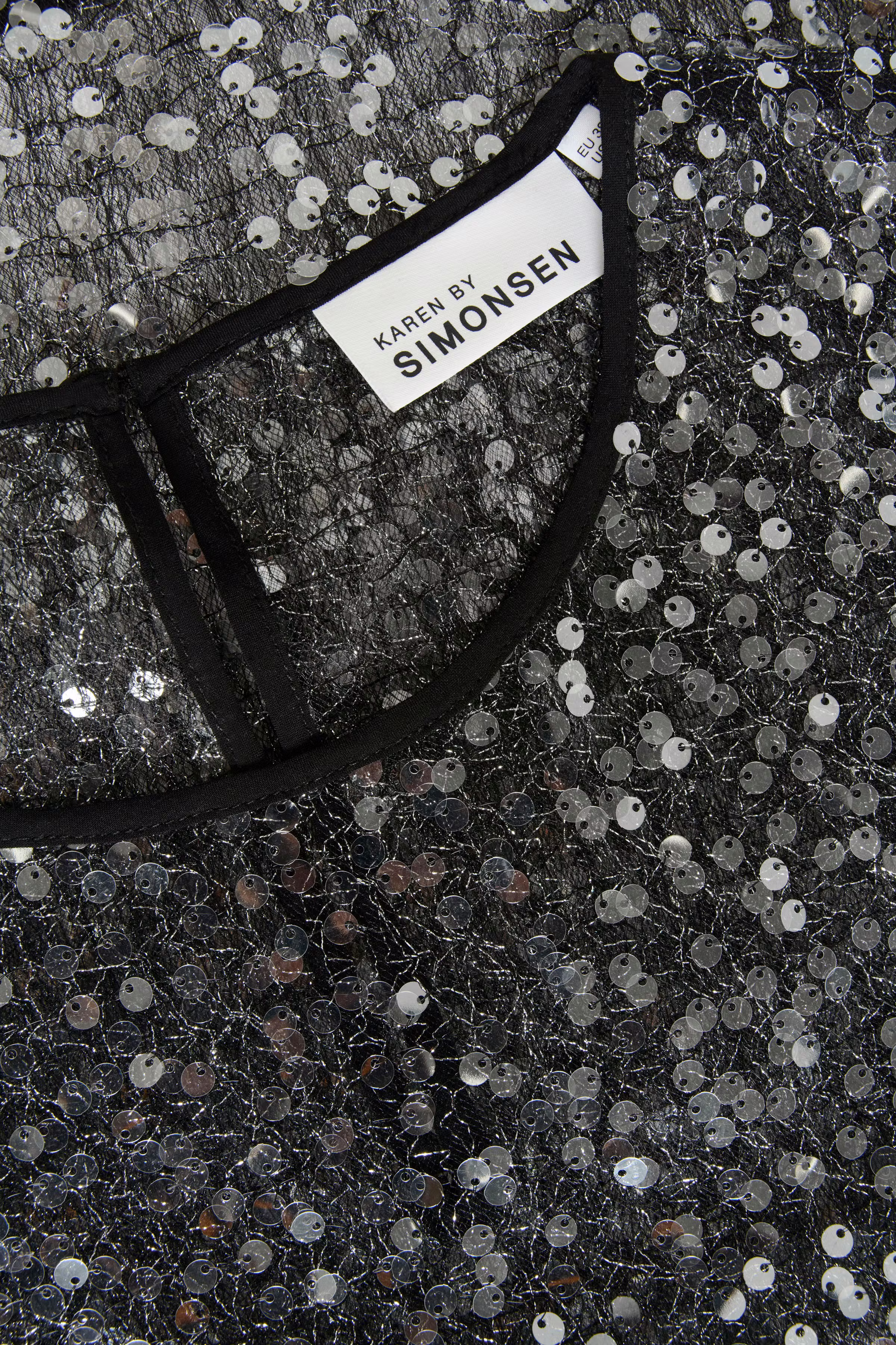 KBSigne Paillettenbluse PACK DETAIL 10105249-194008