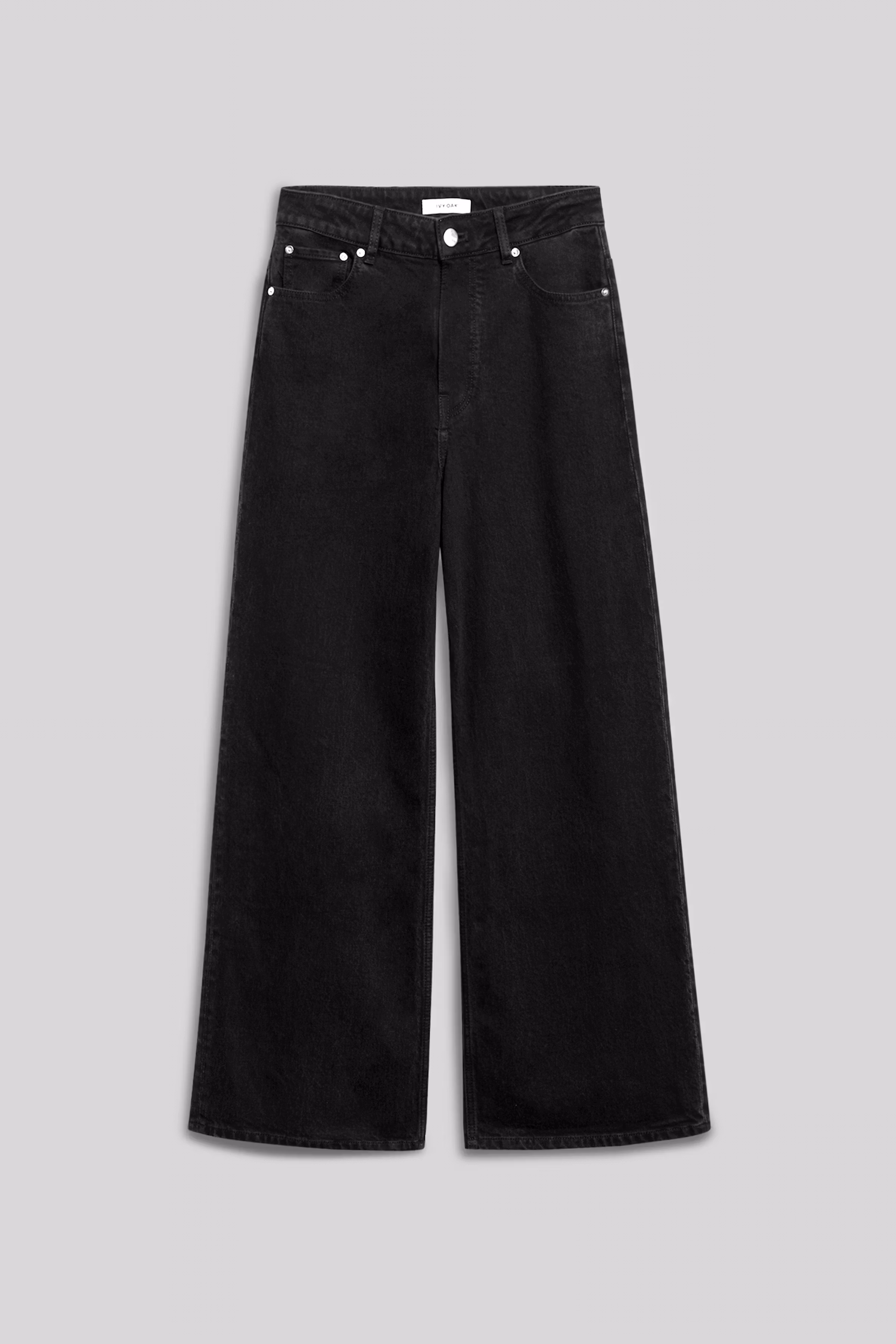 IOPrijanka Jeans PACK FRONT 30600160-BK995