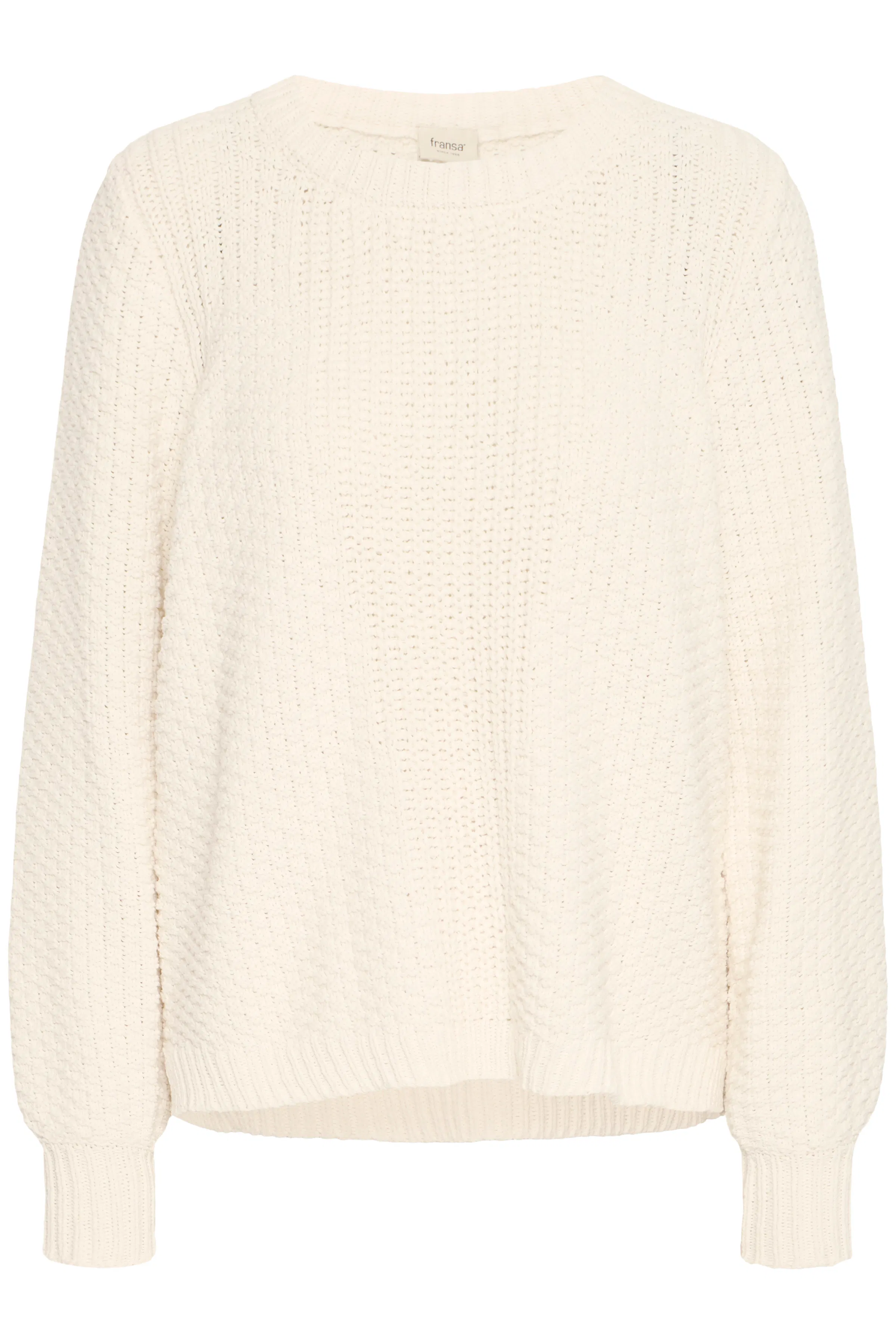 FRKAMILLE Pullover PACK FRONT 20615903-110701