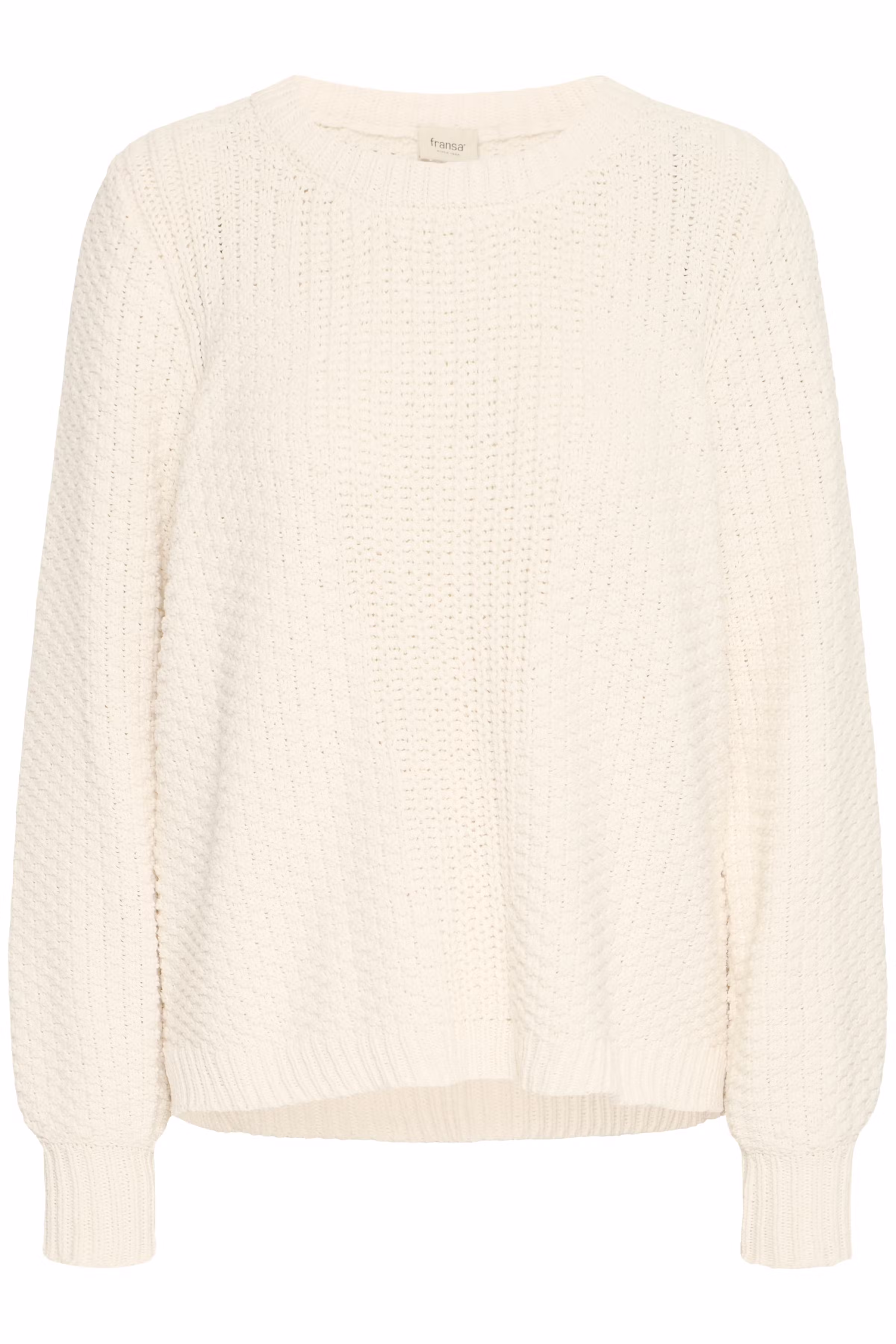 FRKAMILLE Pullover PACK FRONT 20615903-110701