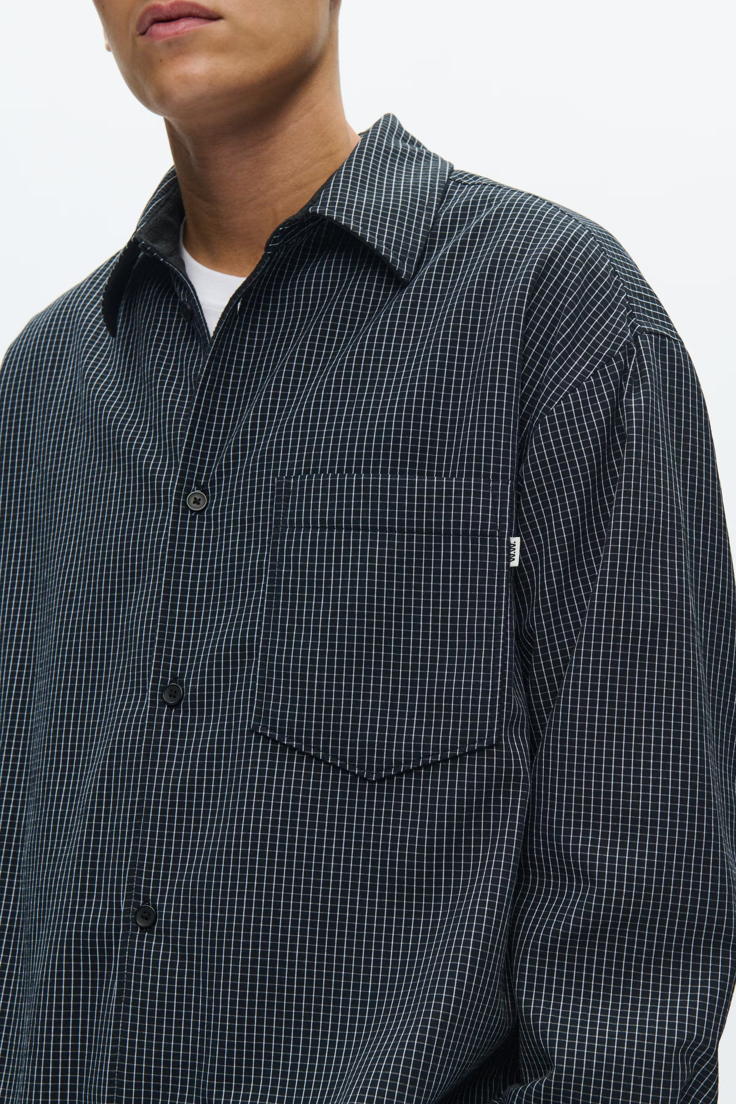 WWKamse jacket LOOKBOOK DETAIL 30251903-303700