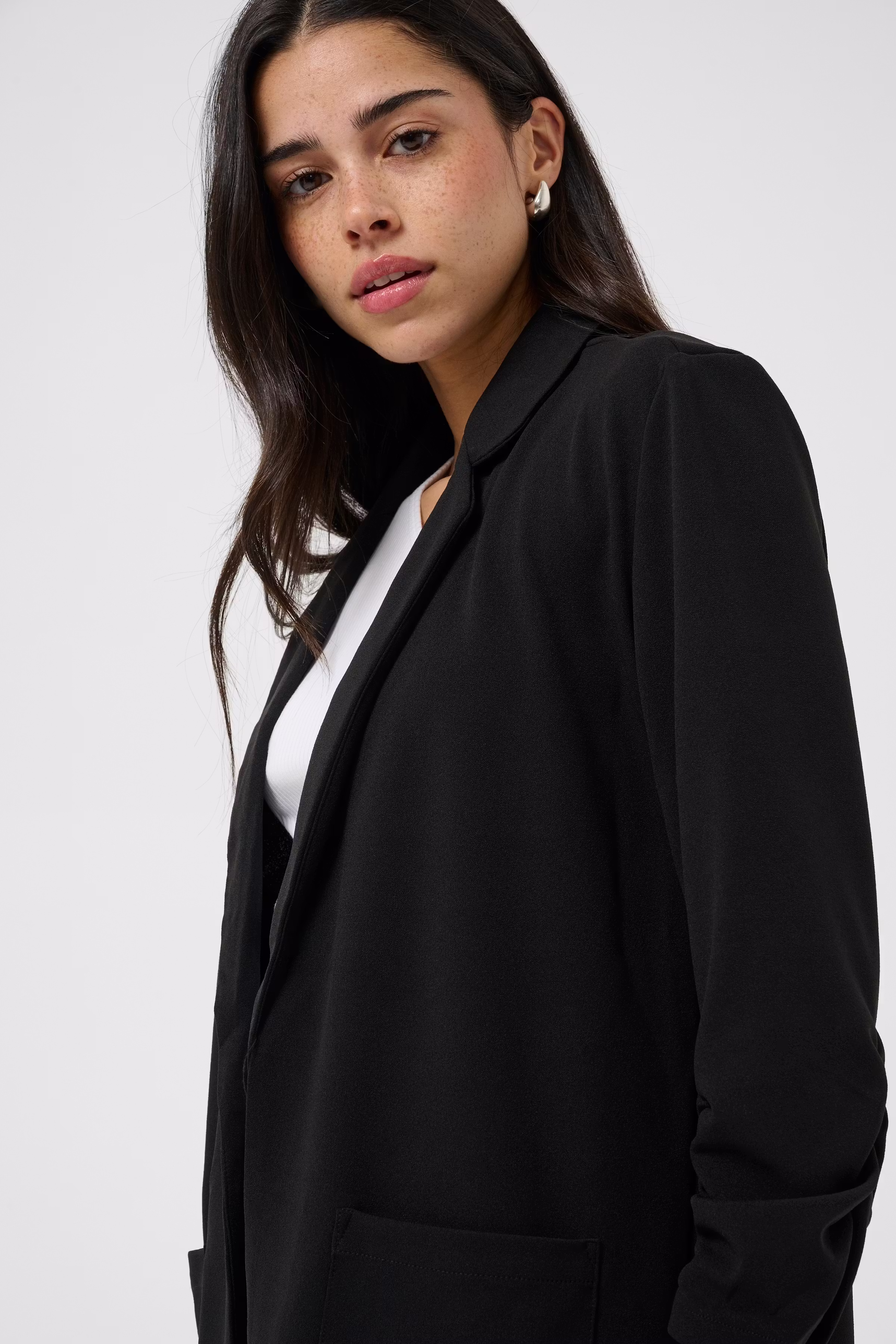 KApheobe Blazer LOOKBOOK DETAIL 10511489-100121