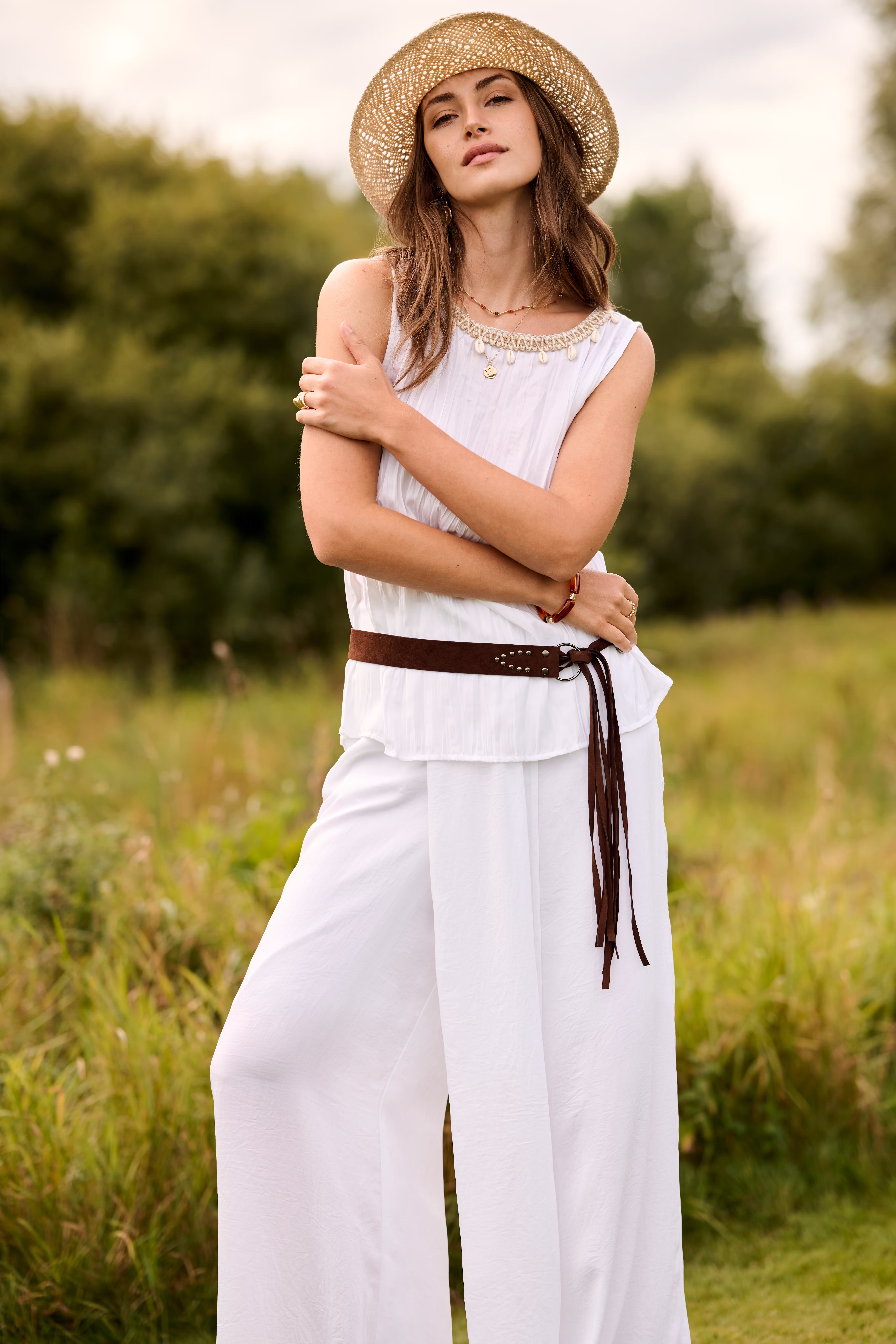 CRRonja Trousers LOCATION NONE 10615042-110602