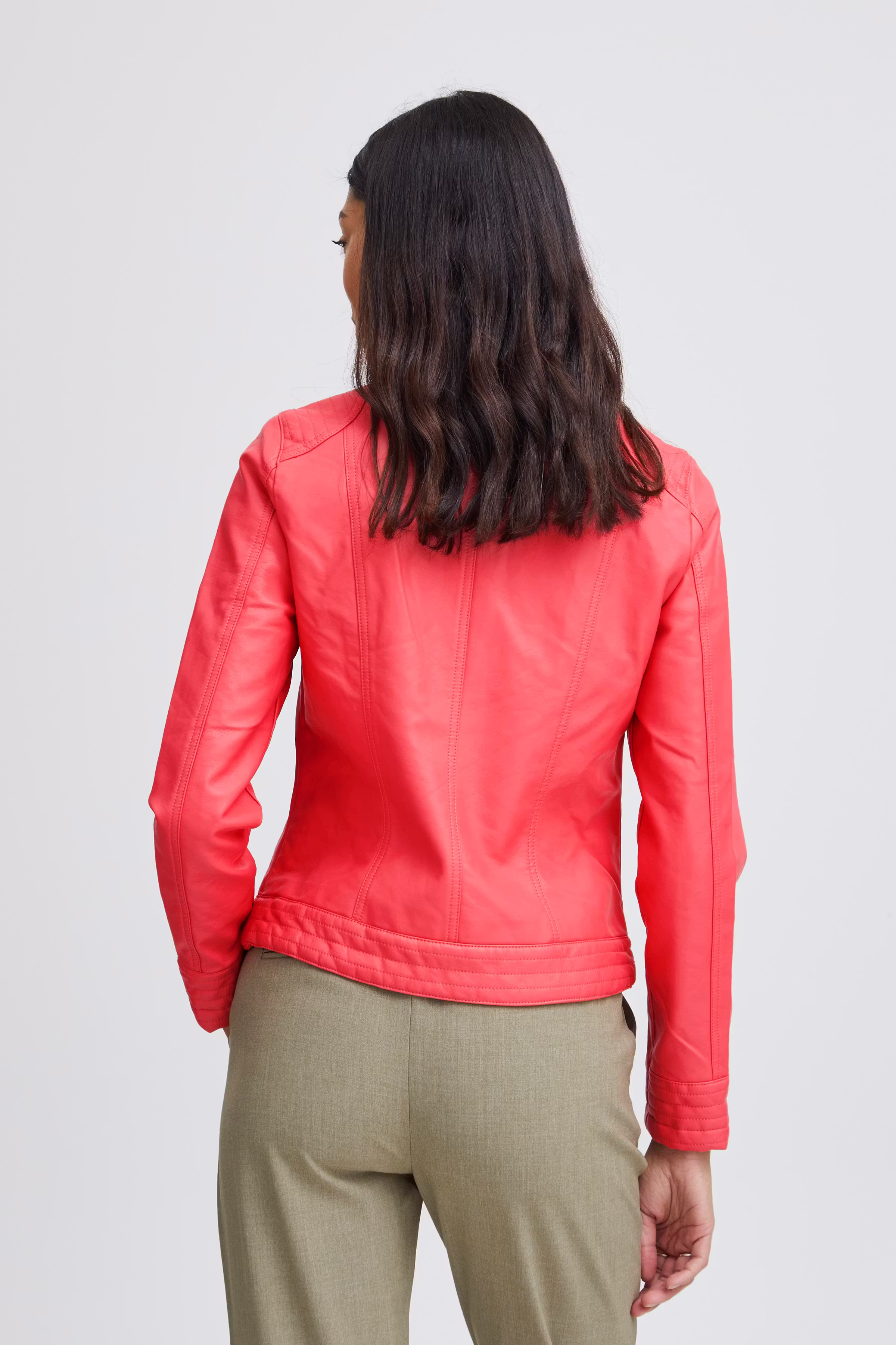 BYACOM Overtøj LOOKBOOK BACK 20809396-181651