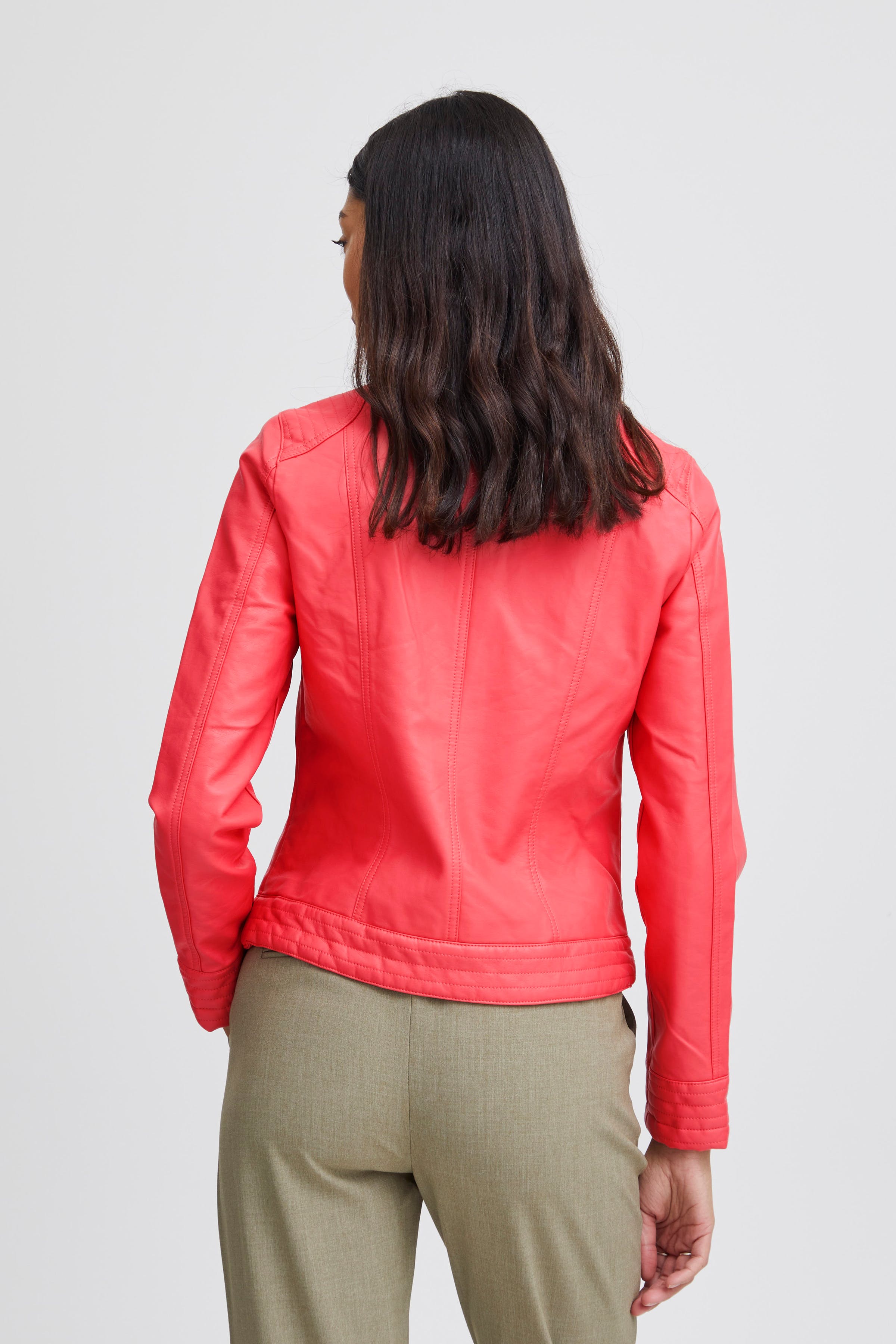 BYACOM Oberbekleidung LOOKBOOK BACK 20809396-181651