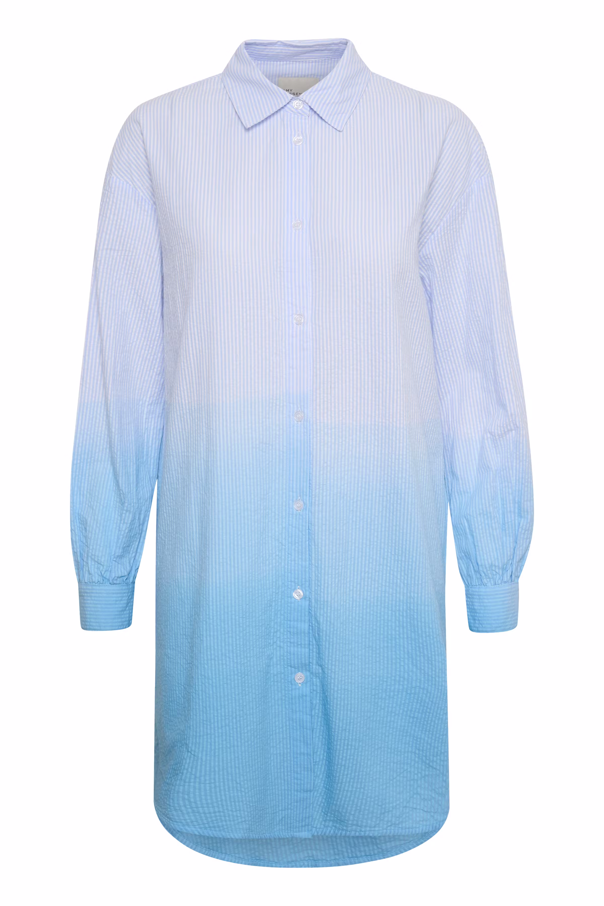 FrejaMW Shirt PACK FRONT 10703860-104441