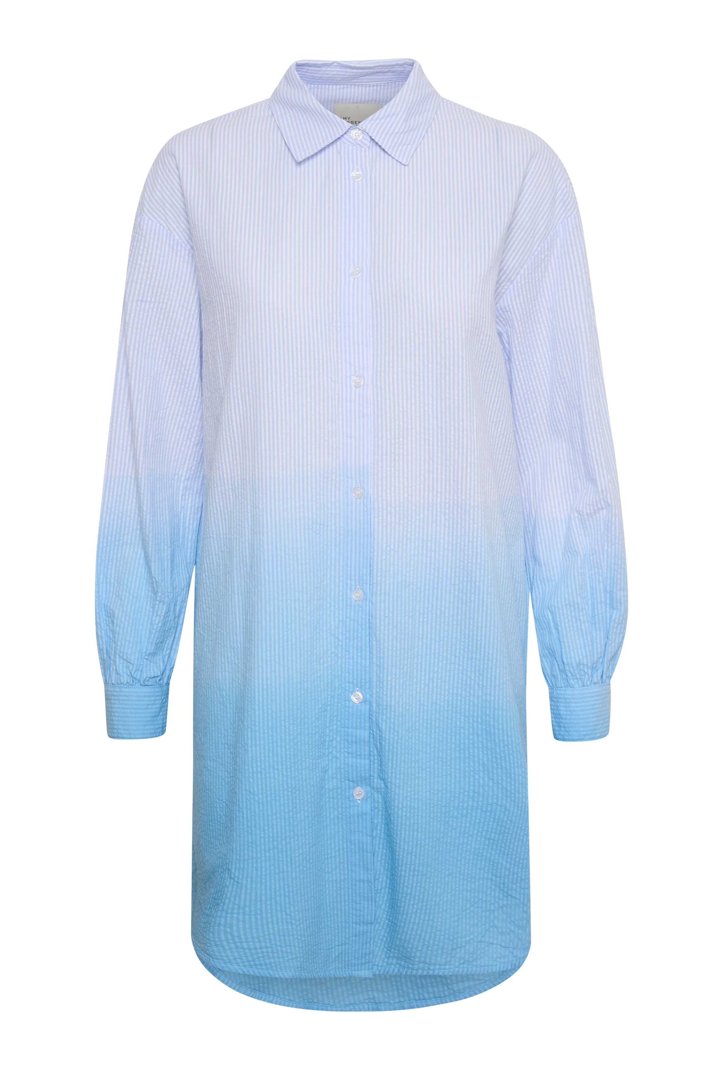 FrejaMW Skjorte PACK FRONT 10703860-104441