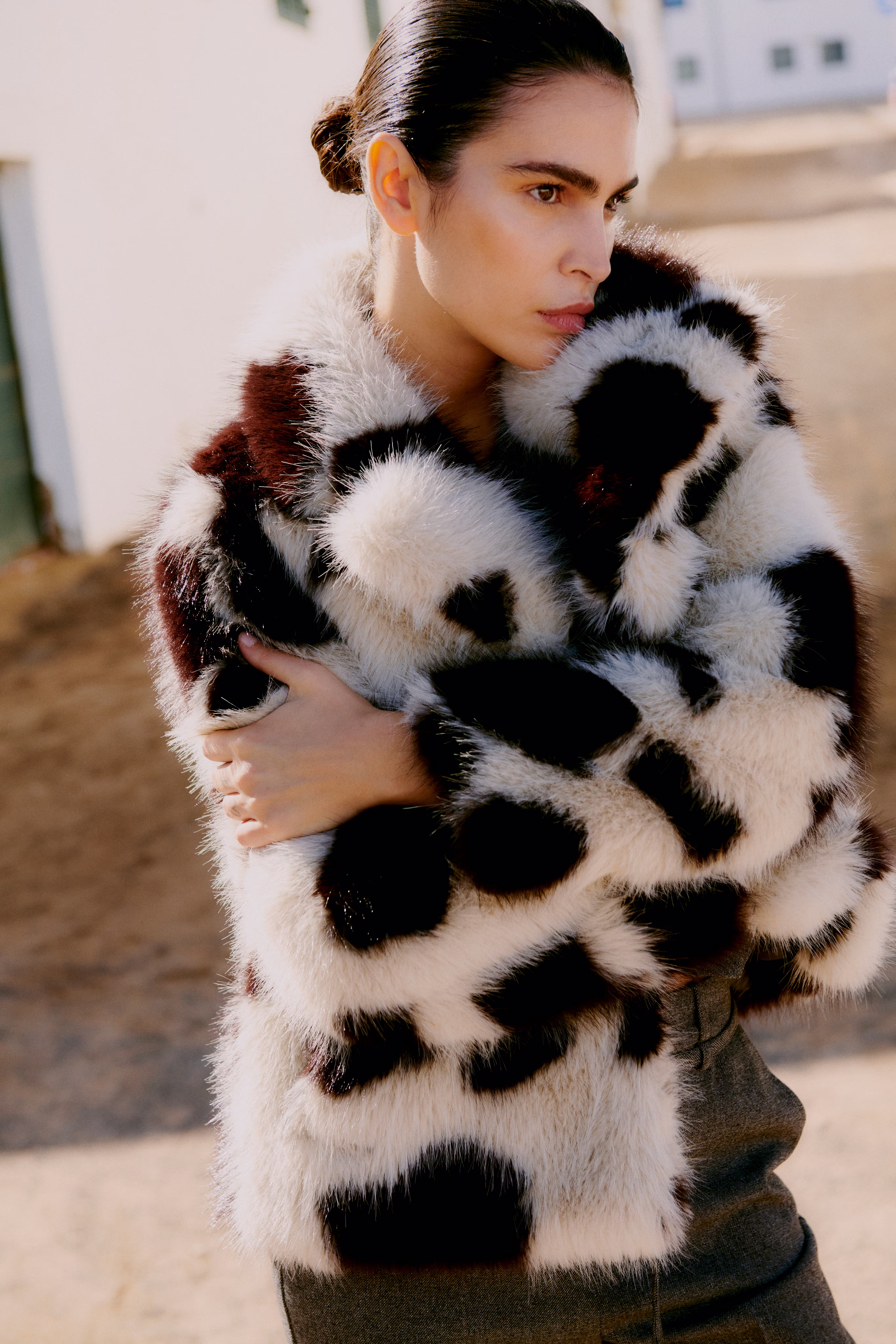 BYBEMIO Kåpe LOCATION NONE 20818192-900003126