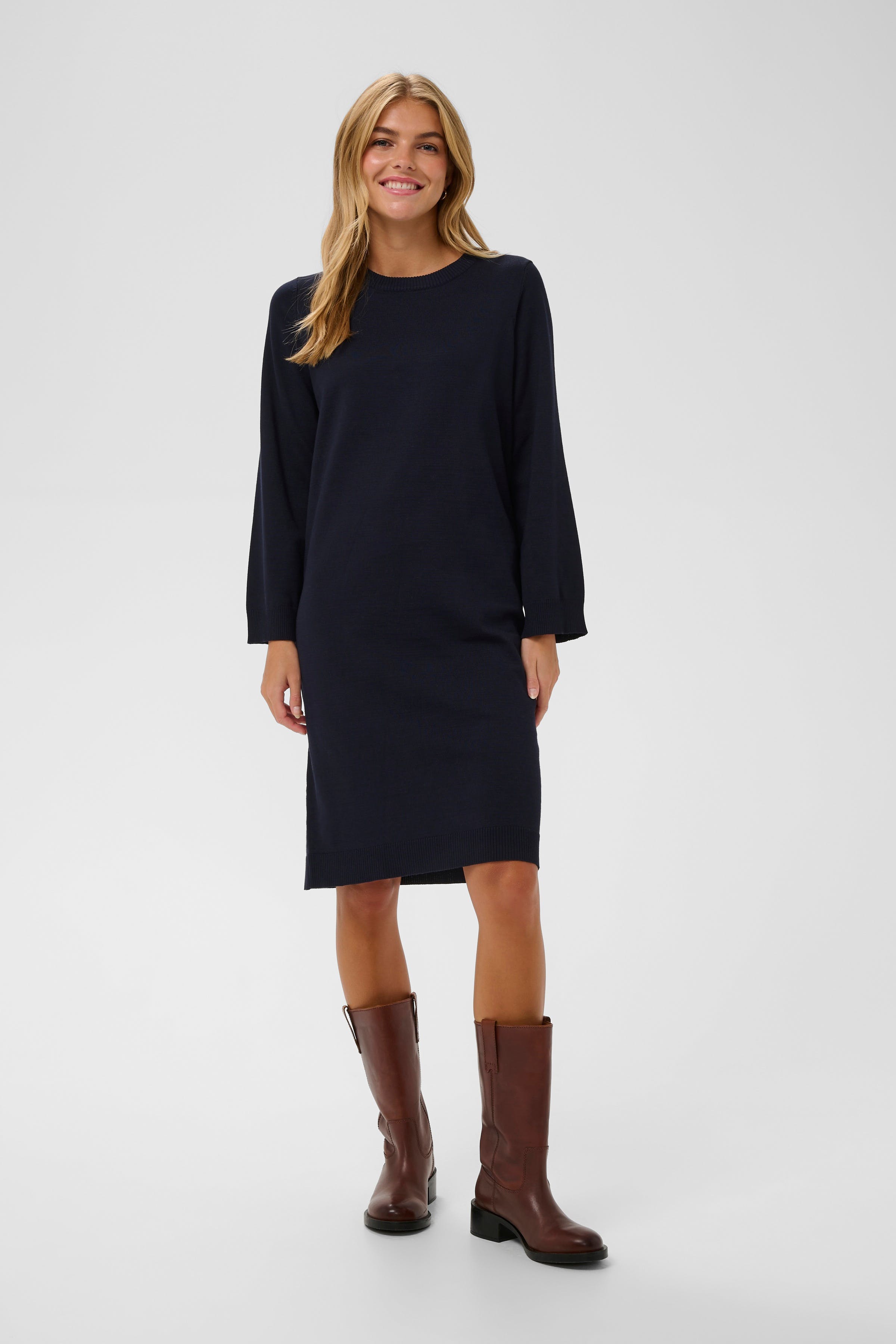 OliaSZ Kleid LOOKBOOK FRONT 30514792-193924