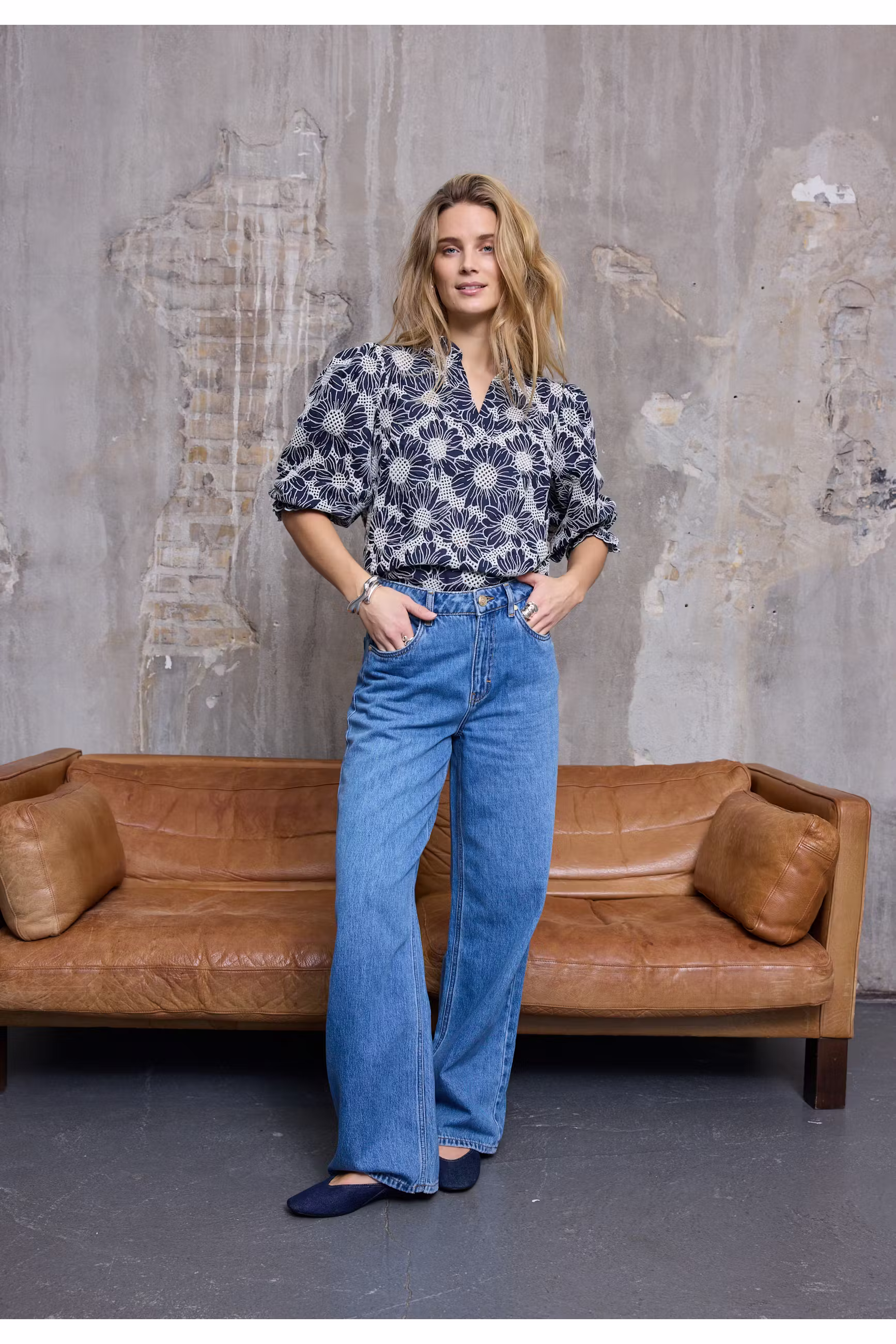 PZADELE Blouse LOCATION NONE 50210246-194020