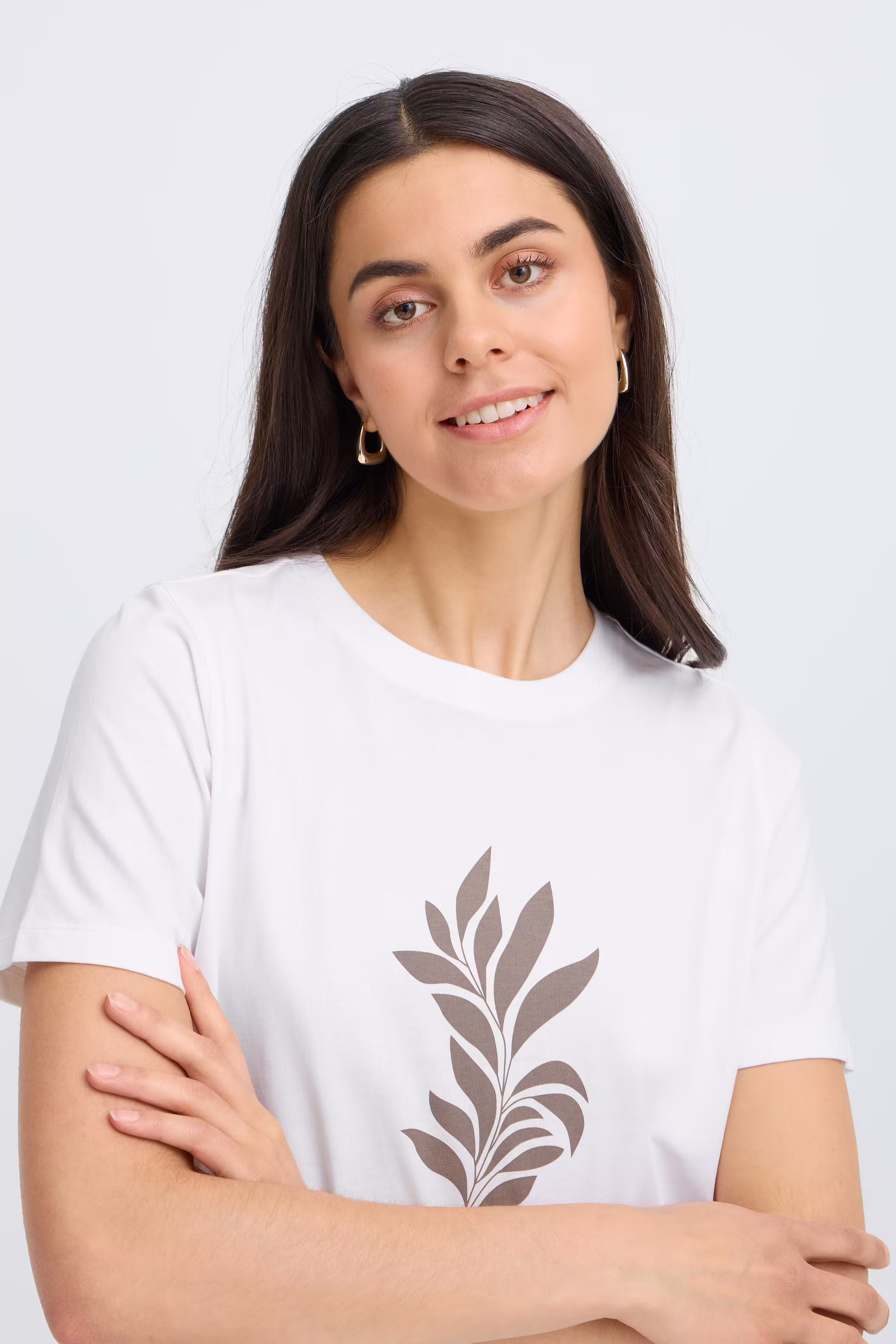 FRERICA T-shirt LOOKBOOK DETAIL 20618507-900013726