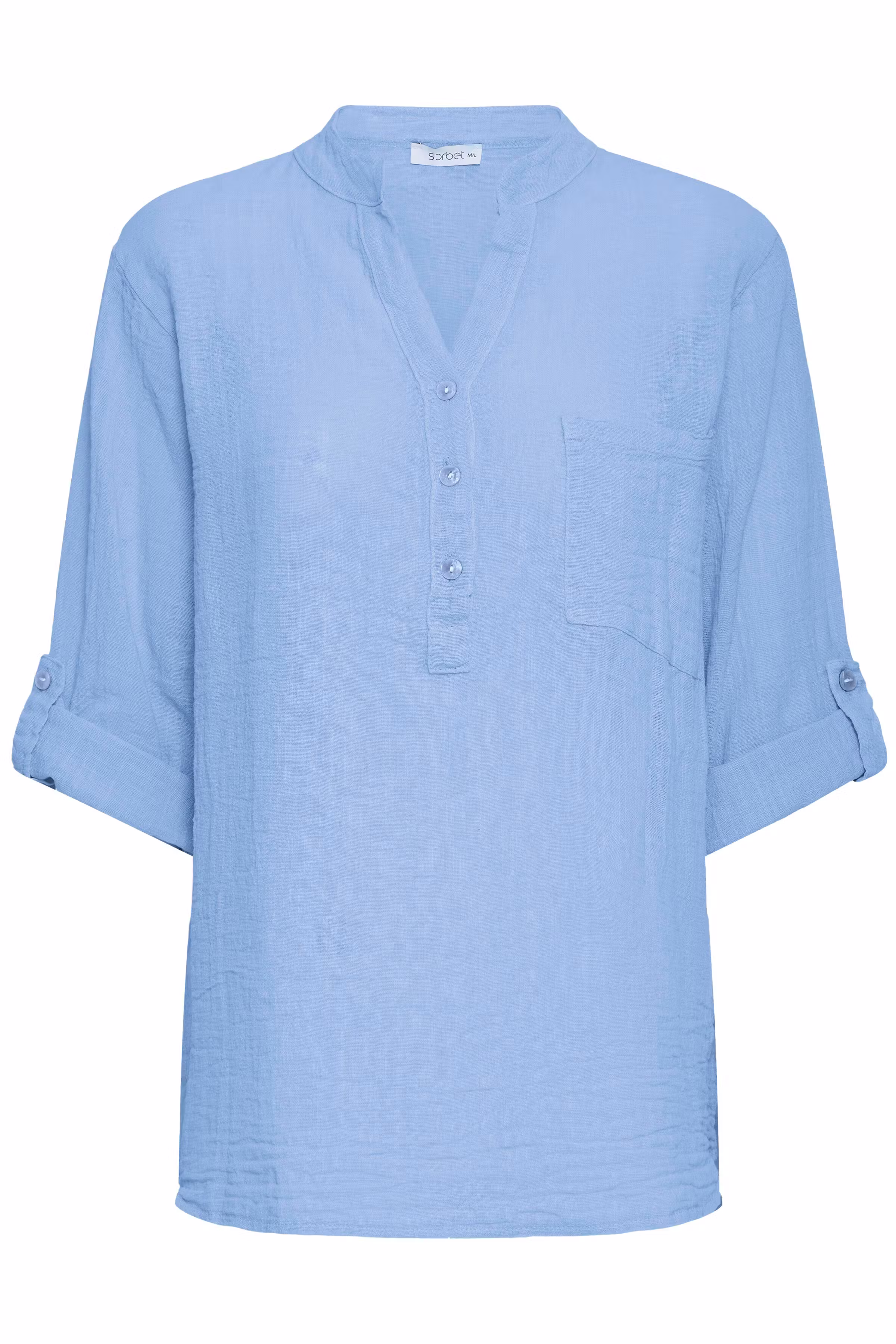 SBALEXA Bluse PACK FRONT 22100930-164029