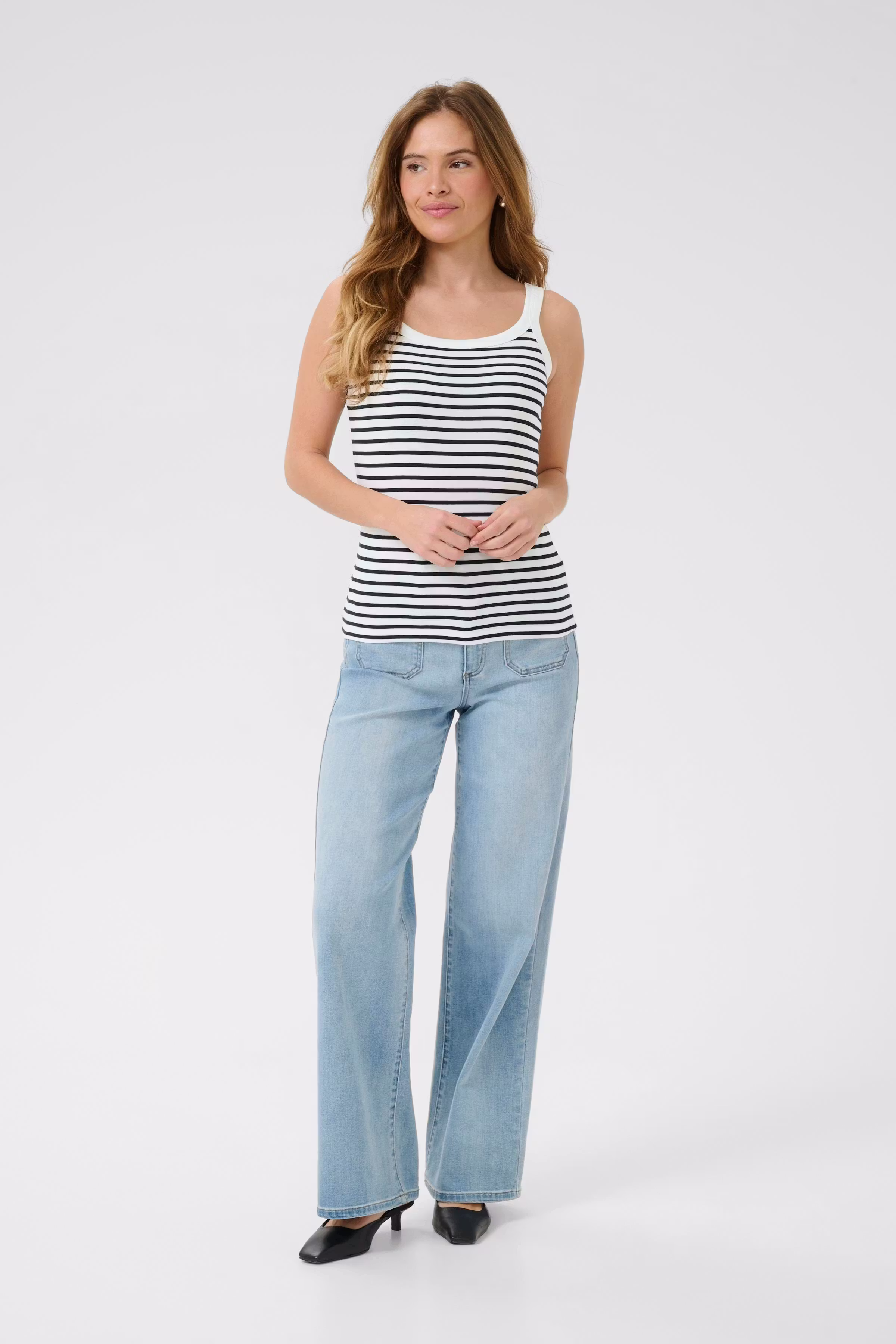 KAliddy T-shirt LOOKBOOK FRONT 10509814-105654