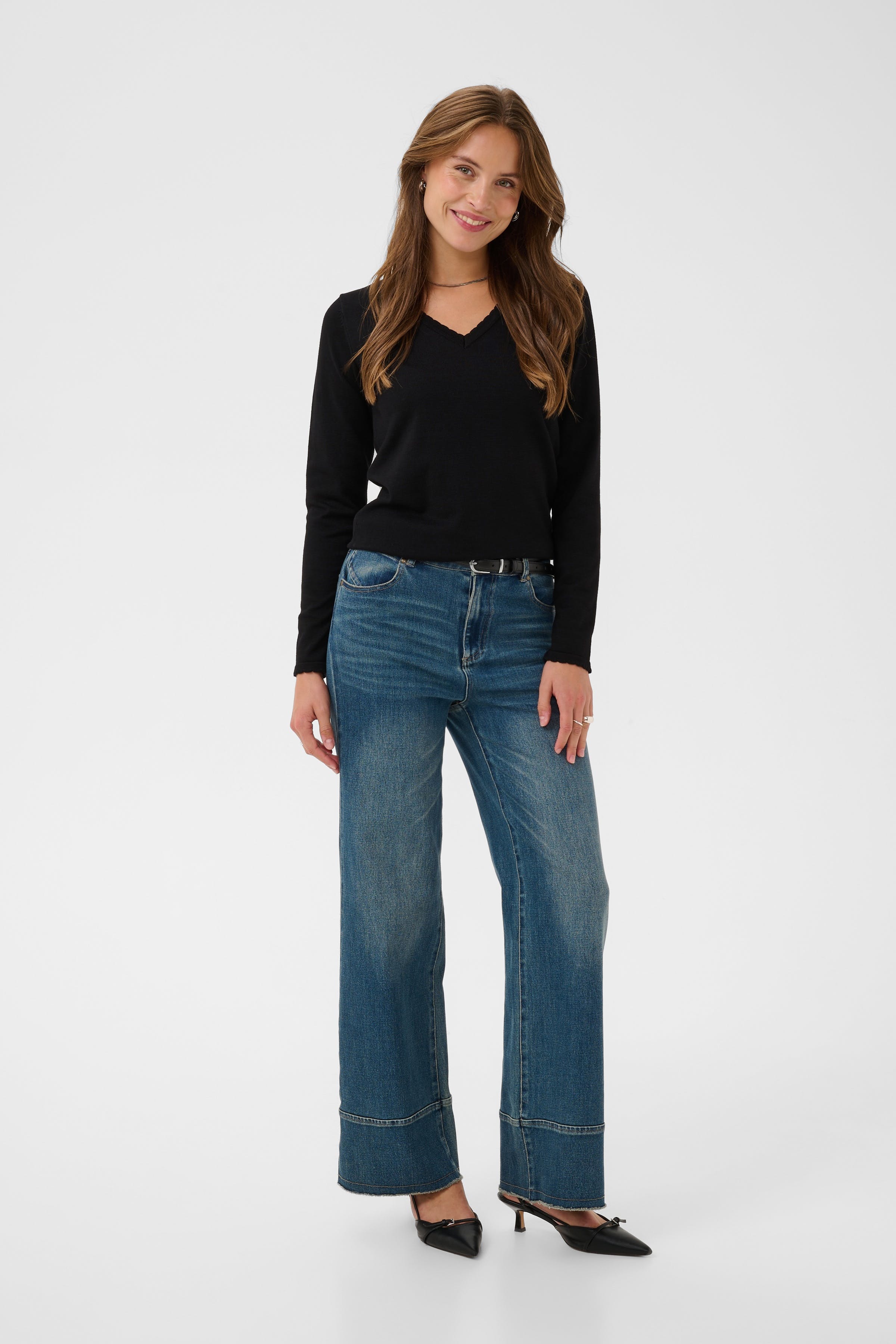 MilaSZ Pullover LOOKBOOK FRONT 30513960-193911