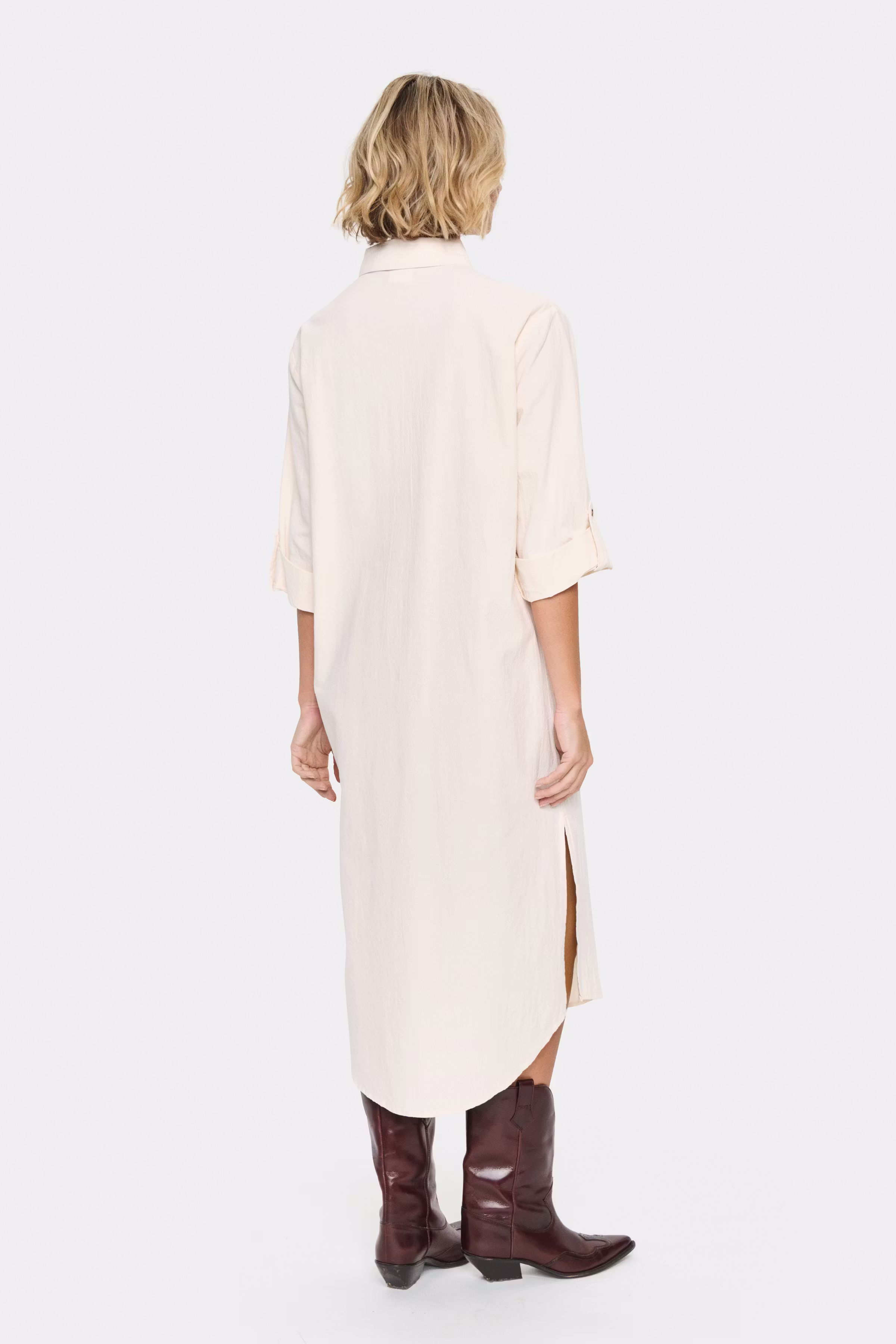 ZalindaSZ Kleid LOOKBOOK BACK 30513820-110605