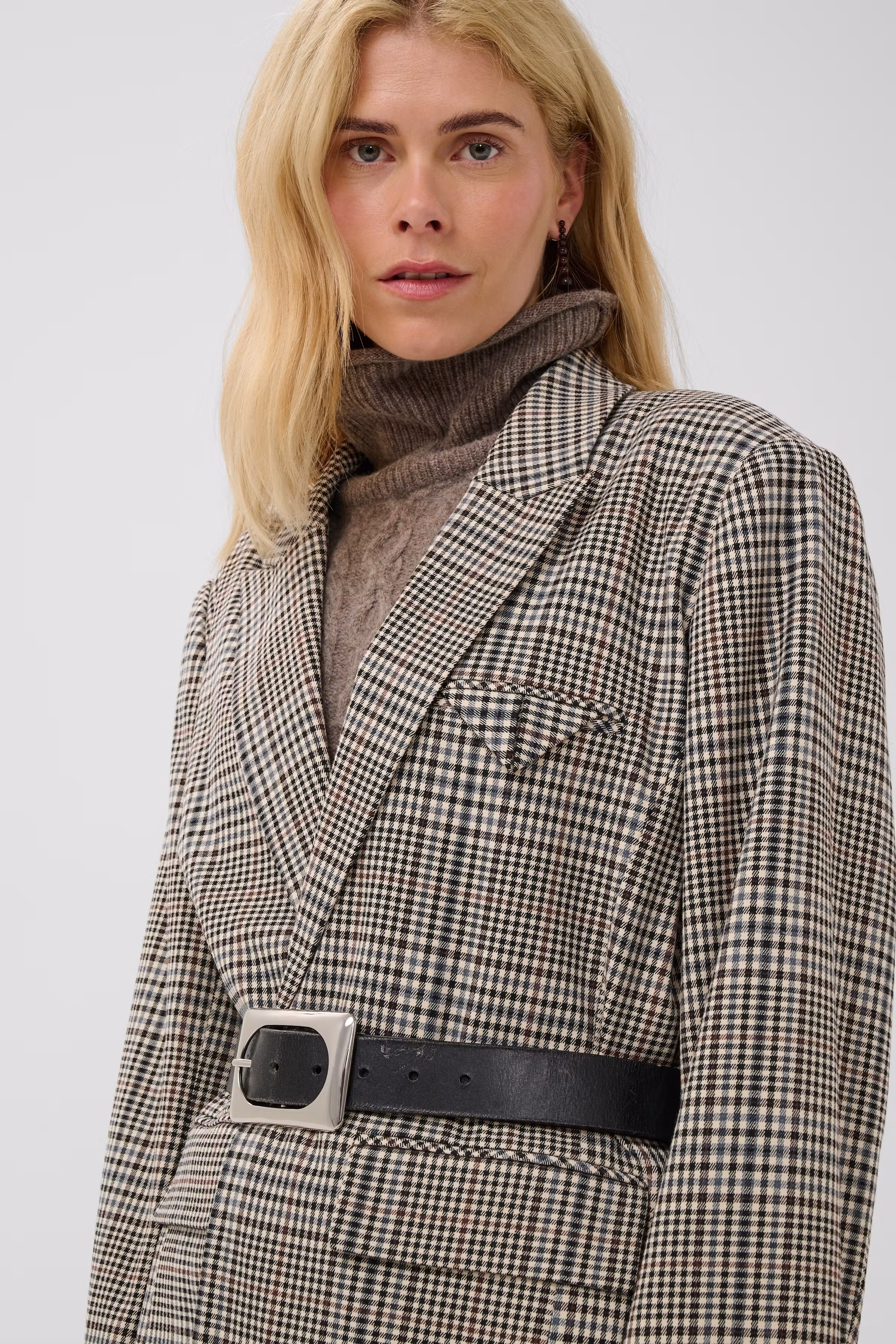 CUbirsen Blazer LOOKBOOK DETAIL 50113539-109982