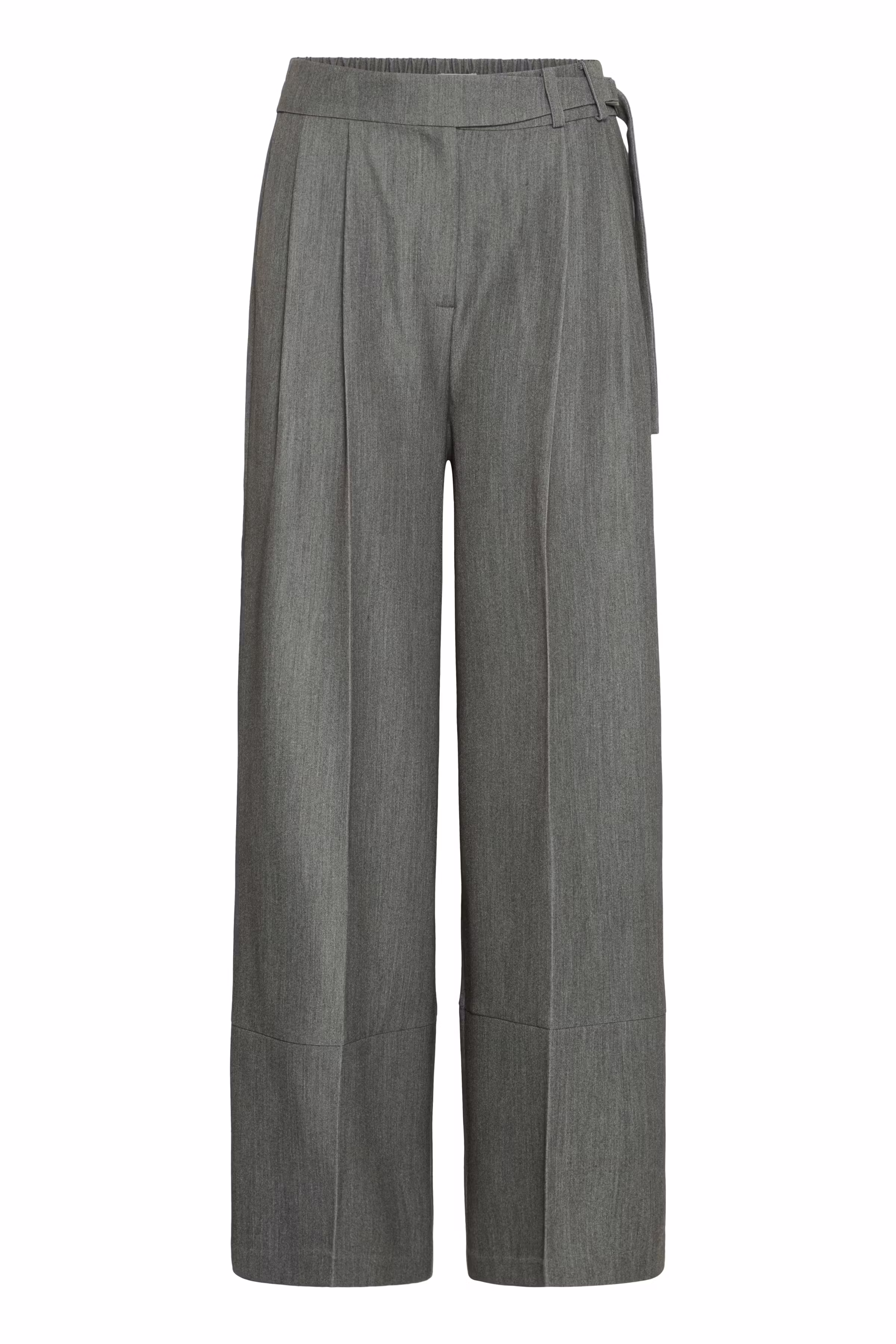 IHFILANO Bukser PACK FRONT 20124453-200319