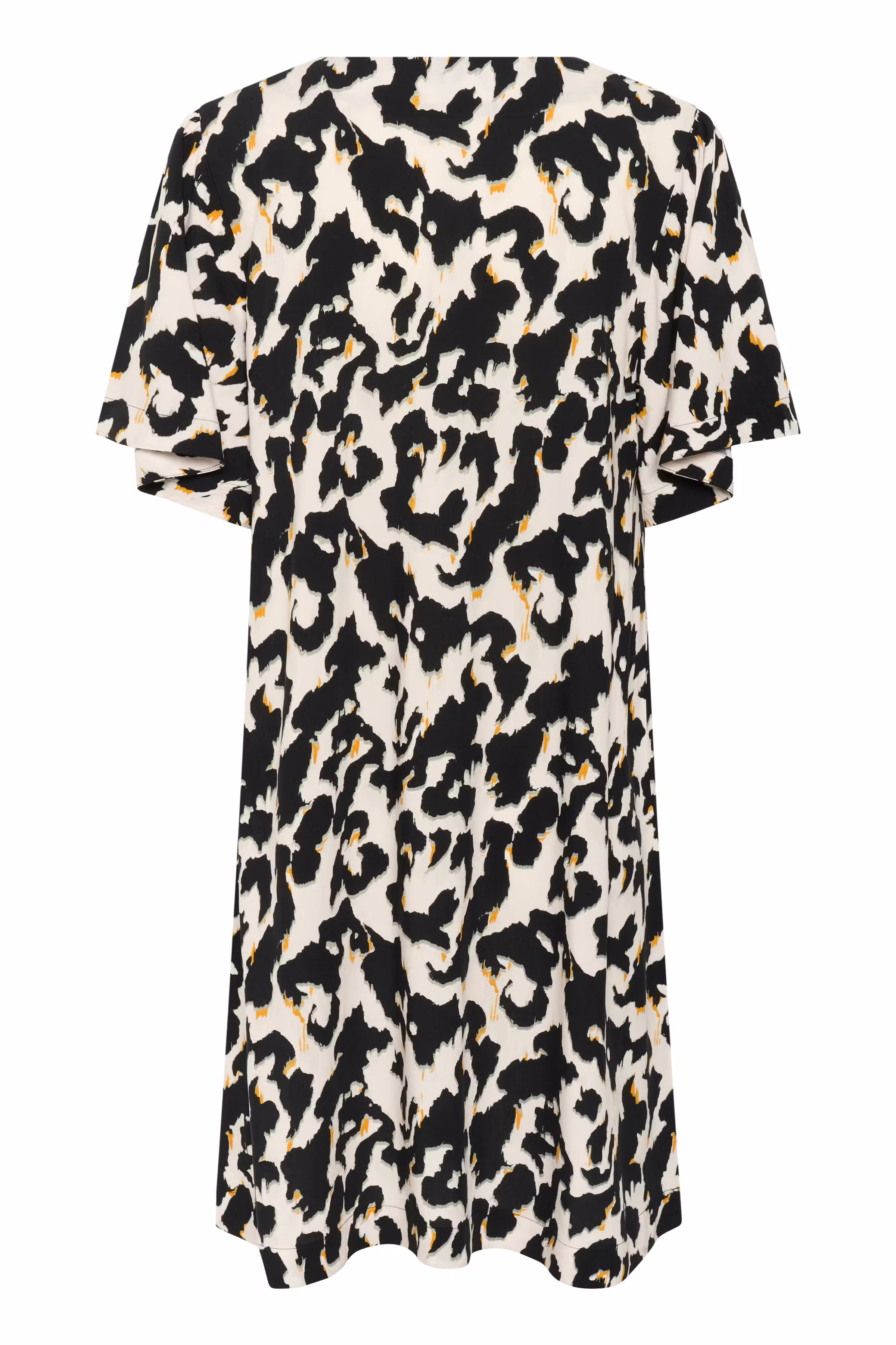 MarcaSZ Klänning PACK BACK 30514464-304111