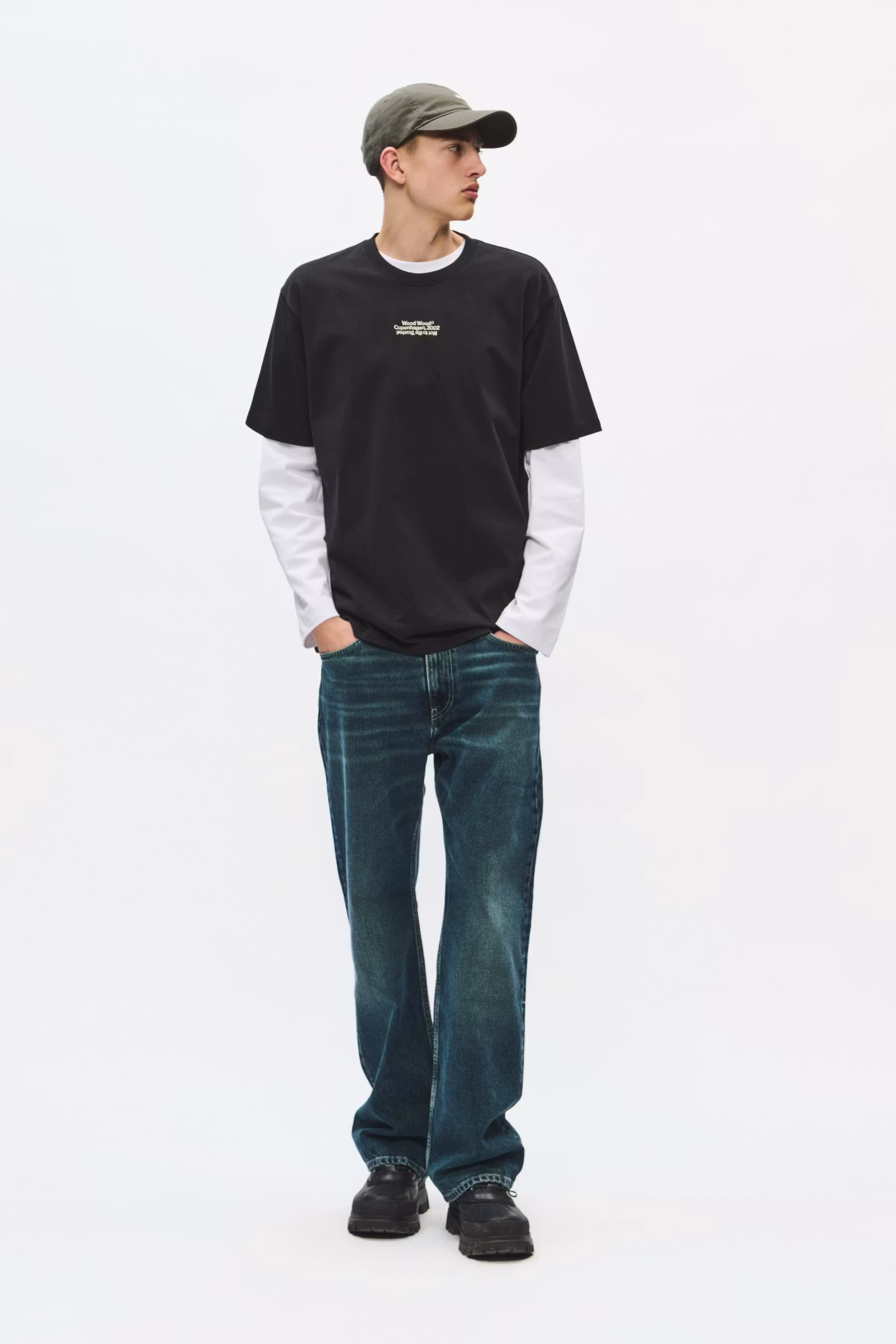 WWOliver T-shirt LOOKBOOK FRONT 30252261-303700