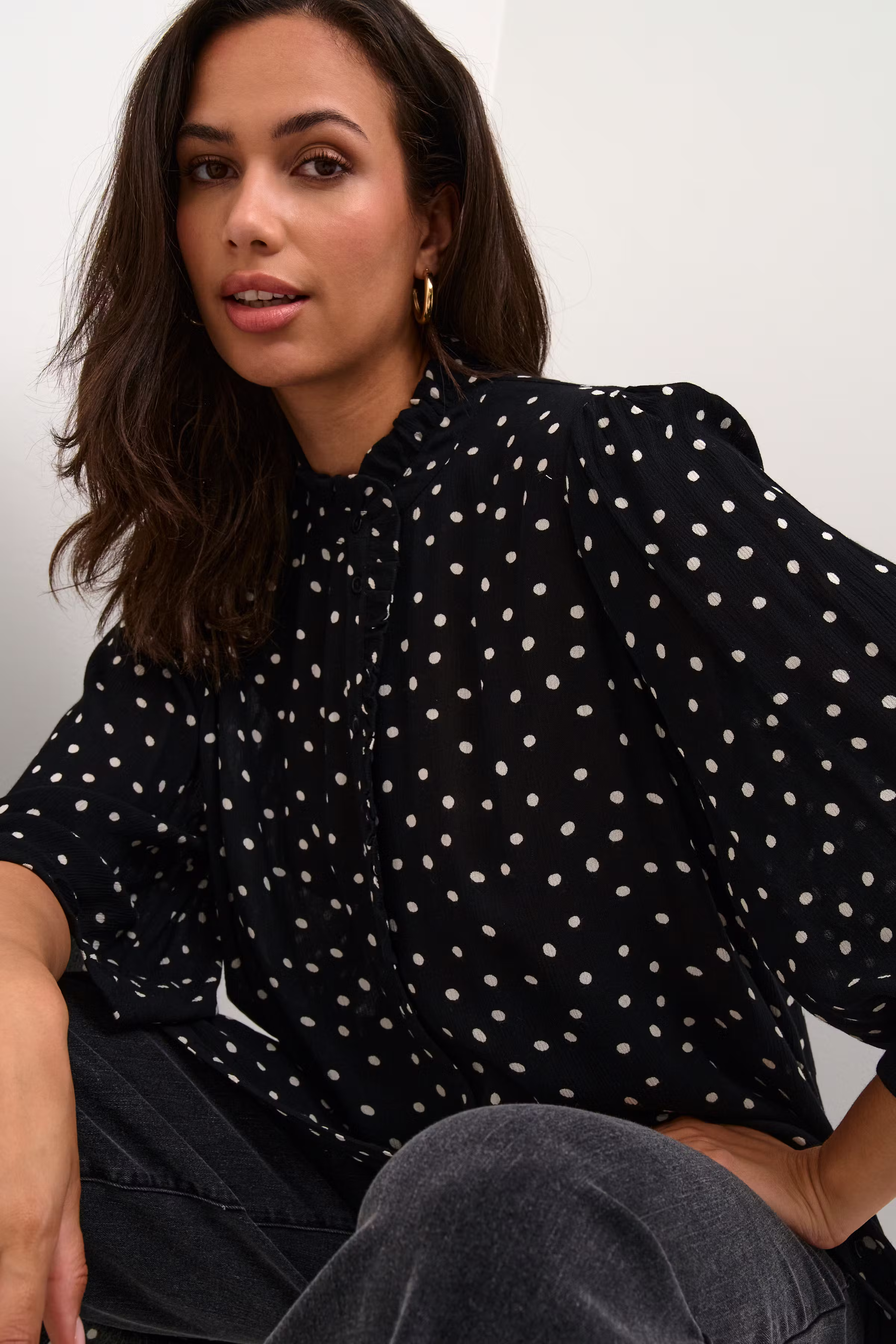 KAvinni Kjole LOOKBOOK DETAIL 10509346-106287