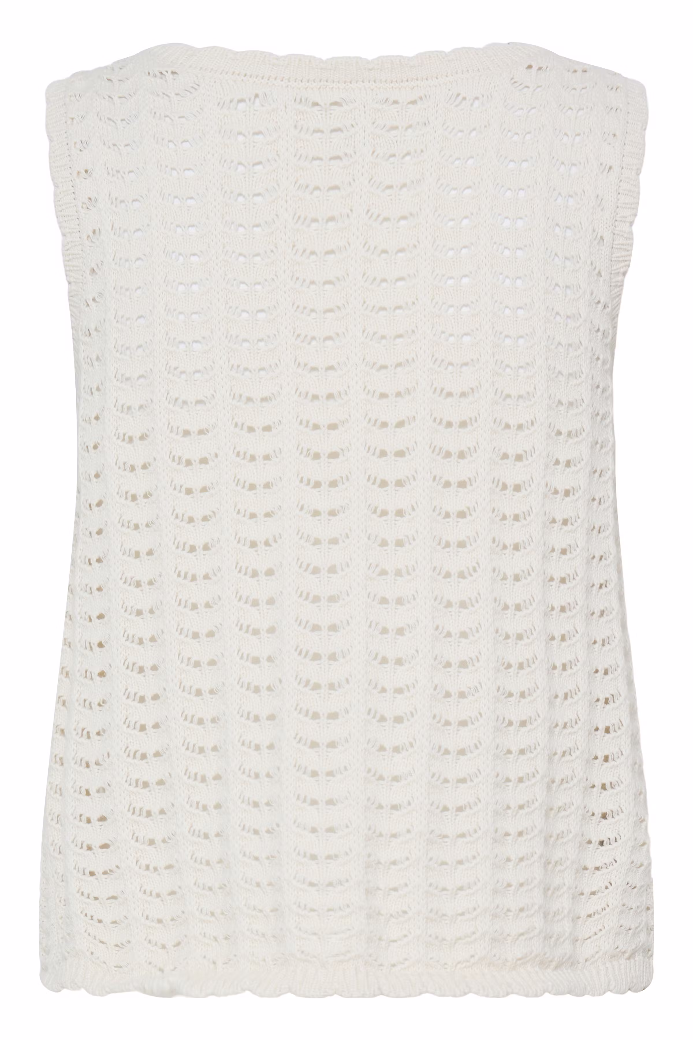 IHDOSIA Strikket vest PACK BACK 20125703-130905