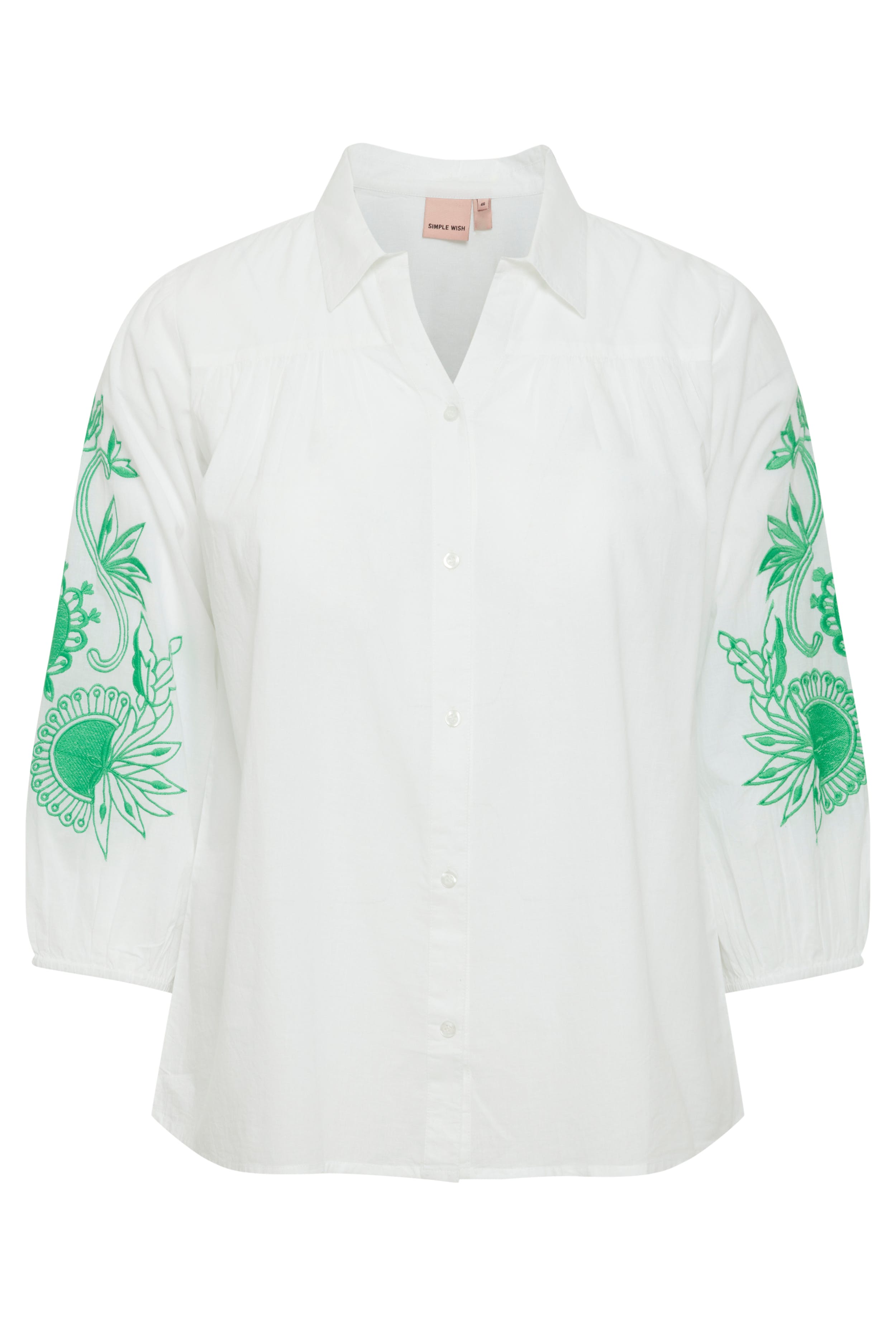 SWALORA Hemd PACK FRONT 20614050-201237