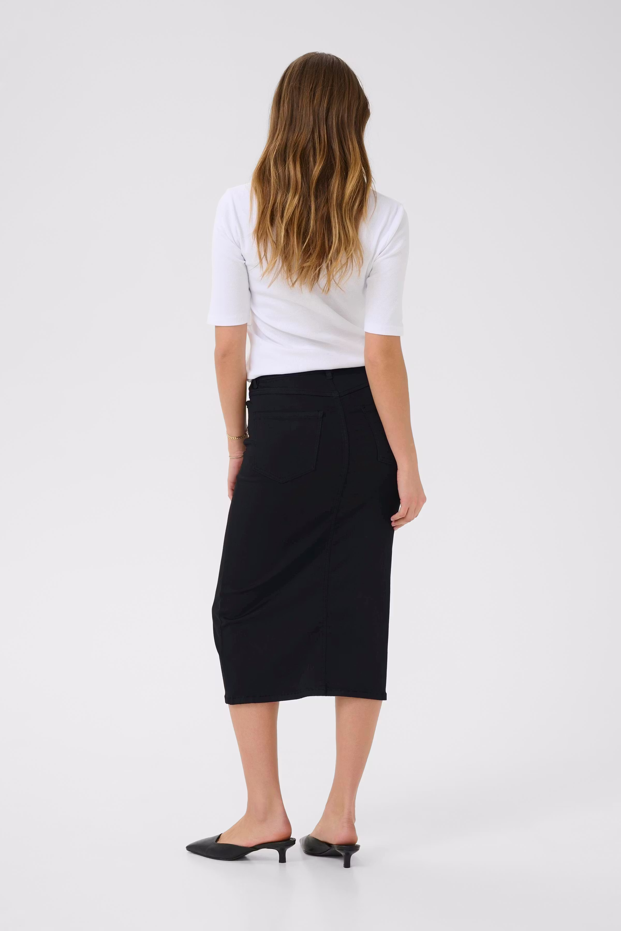 KAdima Rok LOOKBOOK BACK 10510326-100121