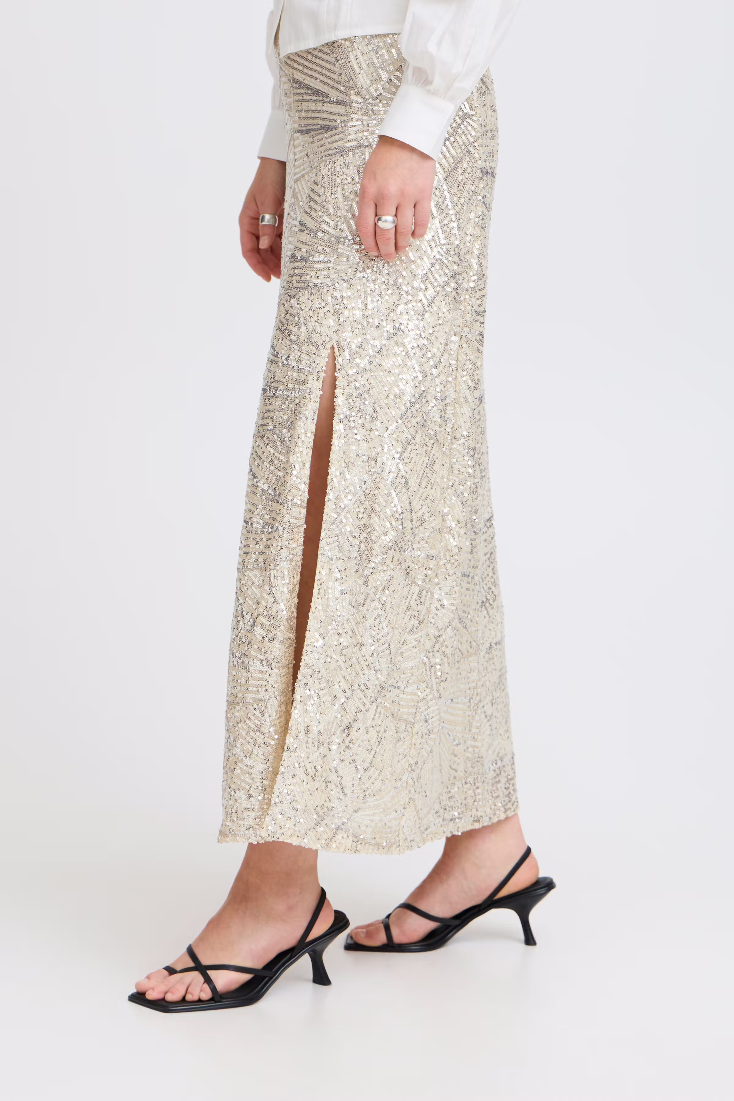 IHFAUCA Skjørt LOOKBOOK DETAIL 20122155-131012