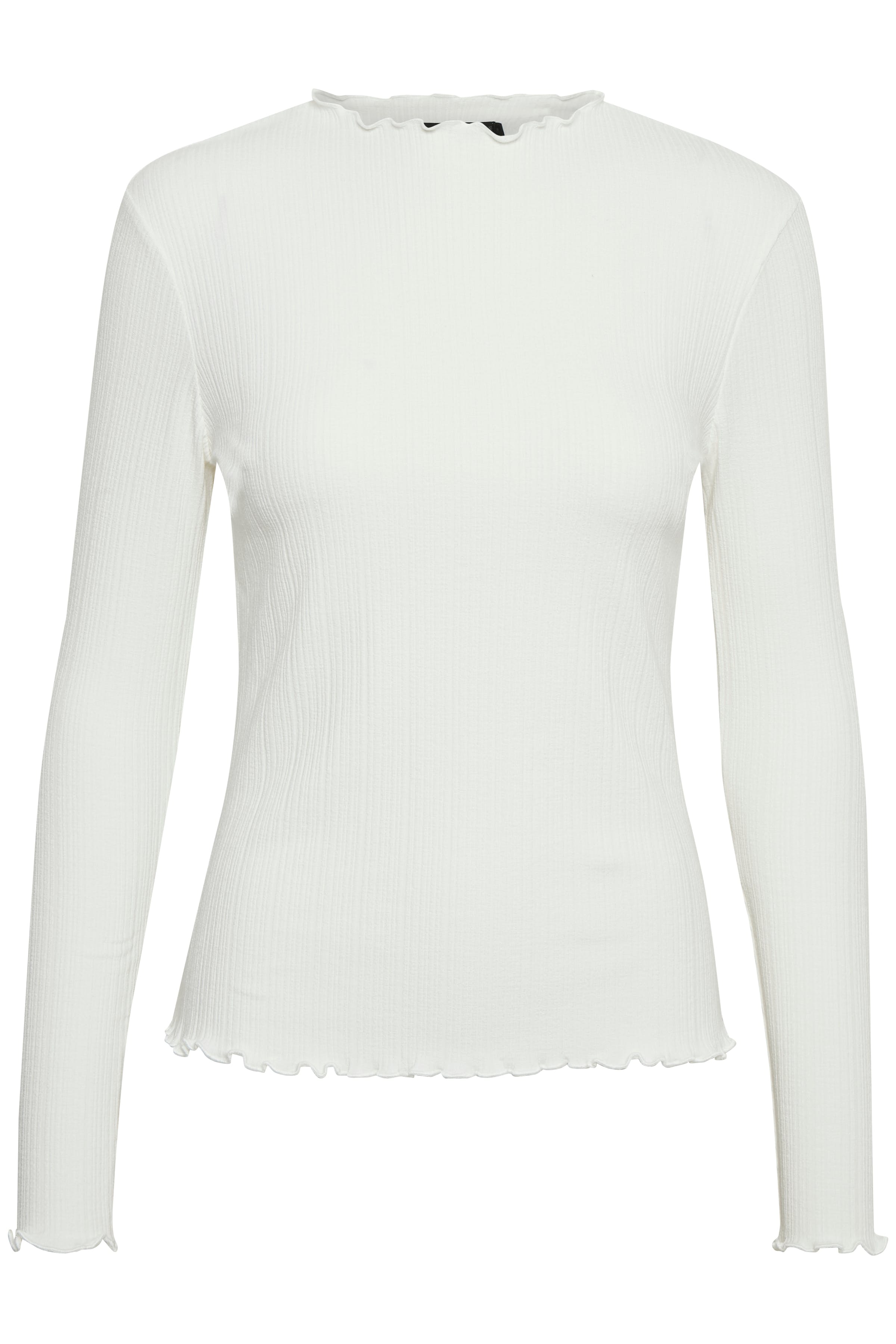 CandaceKB Blouse PACK FRONT 10103316-110103