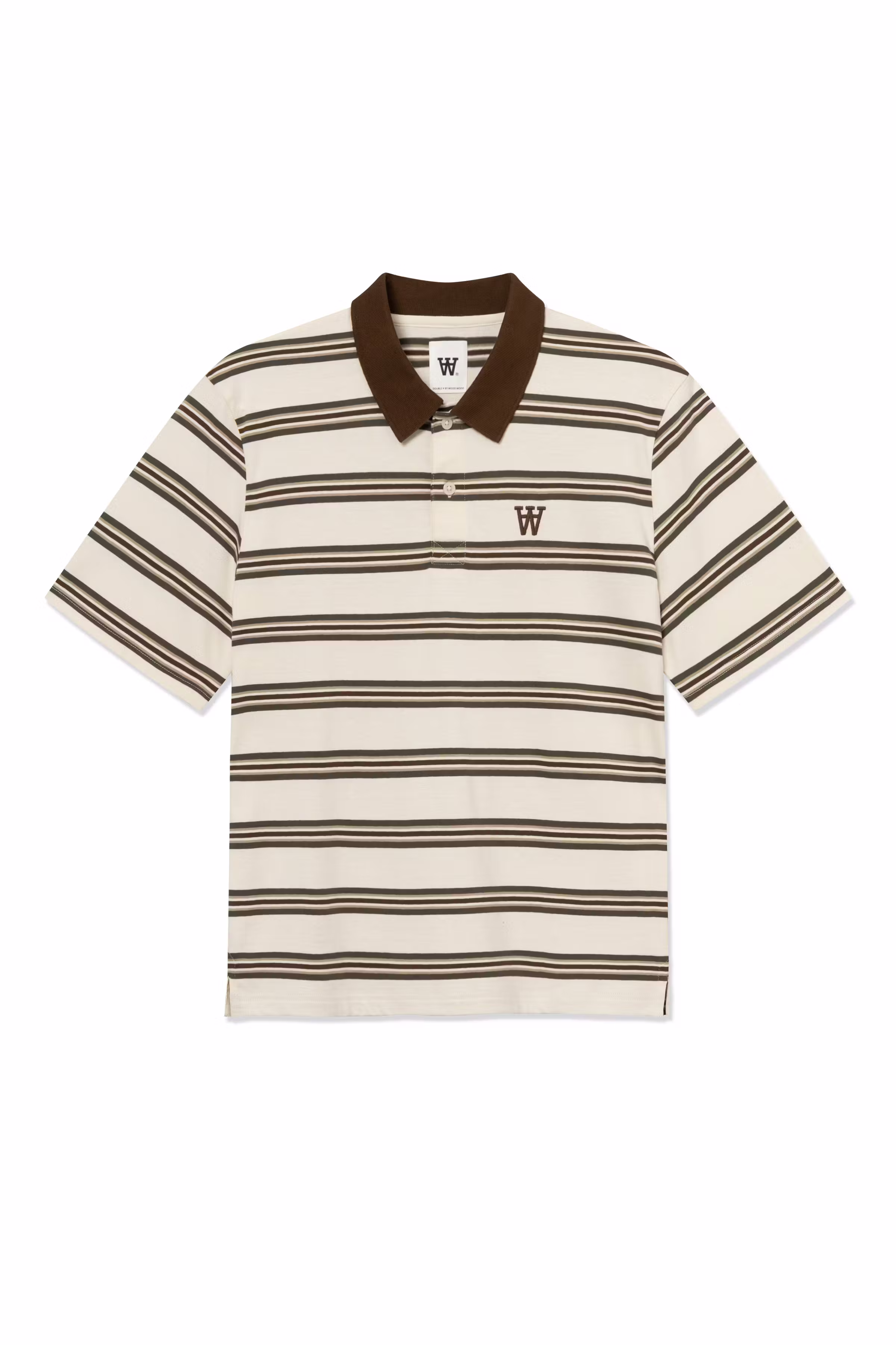 WWColton Poloshirt PACK FRONT 30251966-304632