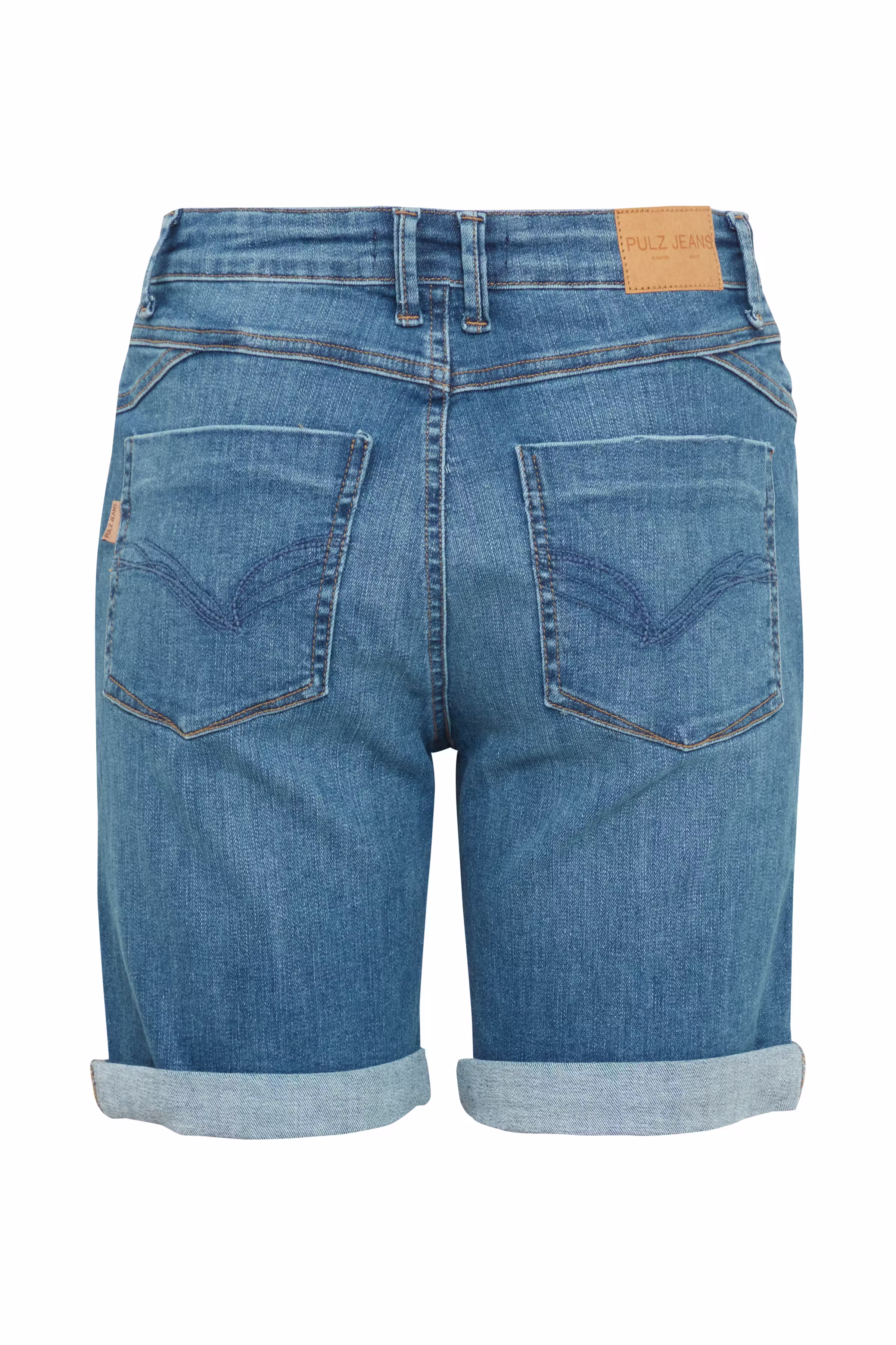 PZJULIA Shorts PACK BACK 50208108-200005