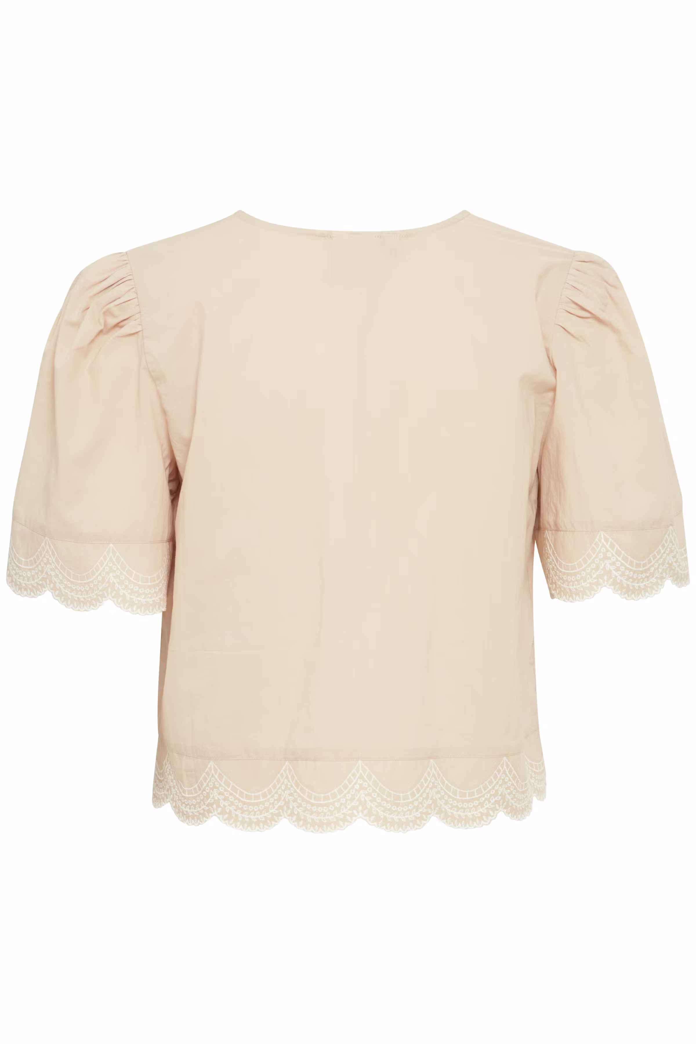 IHSAIDI Skjorta PACK BACK 20121045-151306