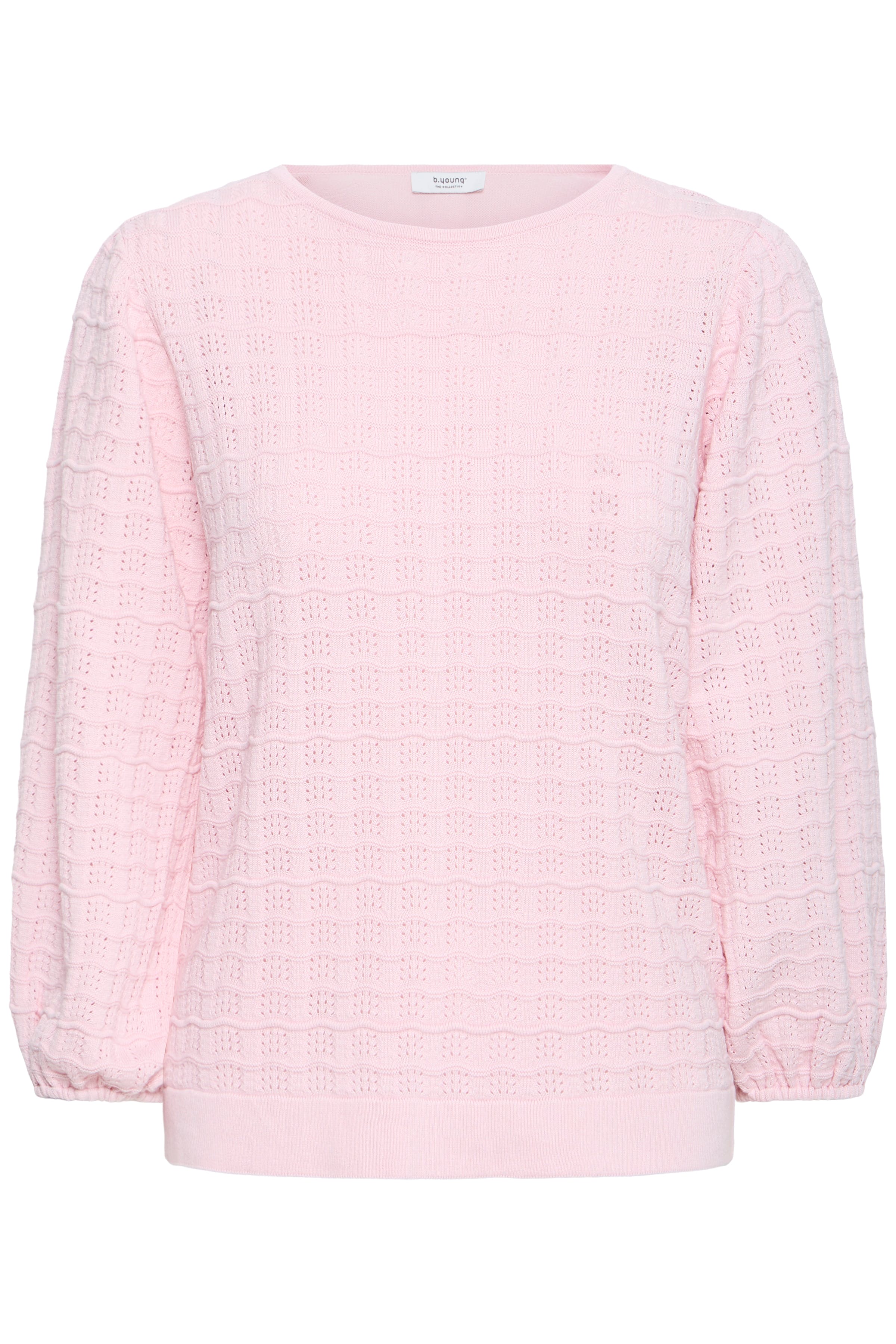 BYMULINA Pullover PACK FRONT 20819399-194020