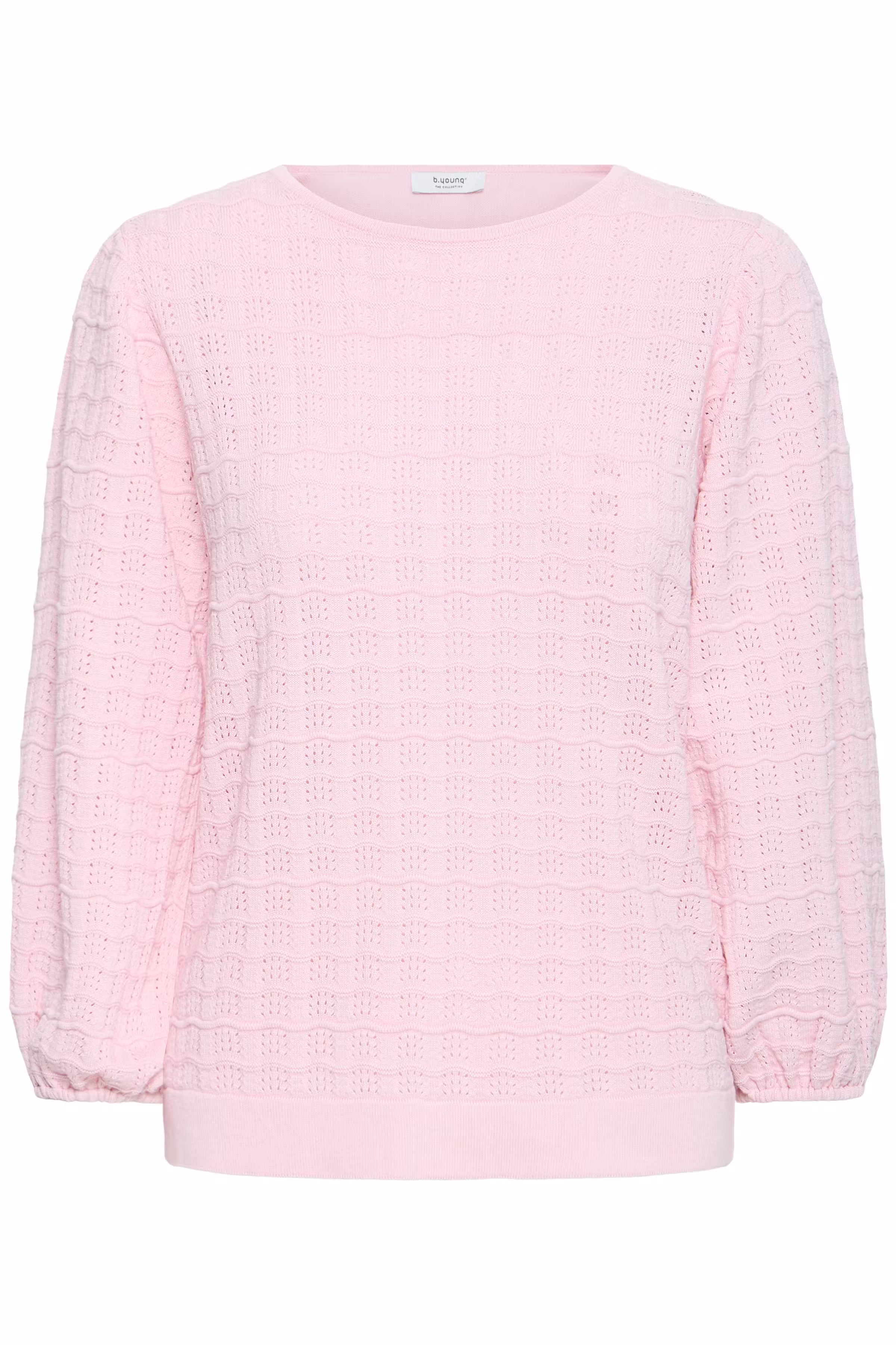 BYMULINA Pullover PACK FRONT 20819399-132804