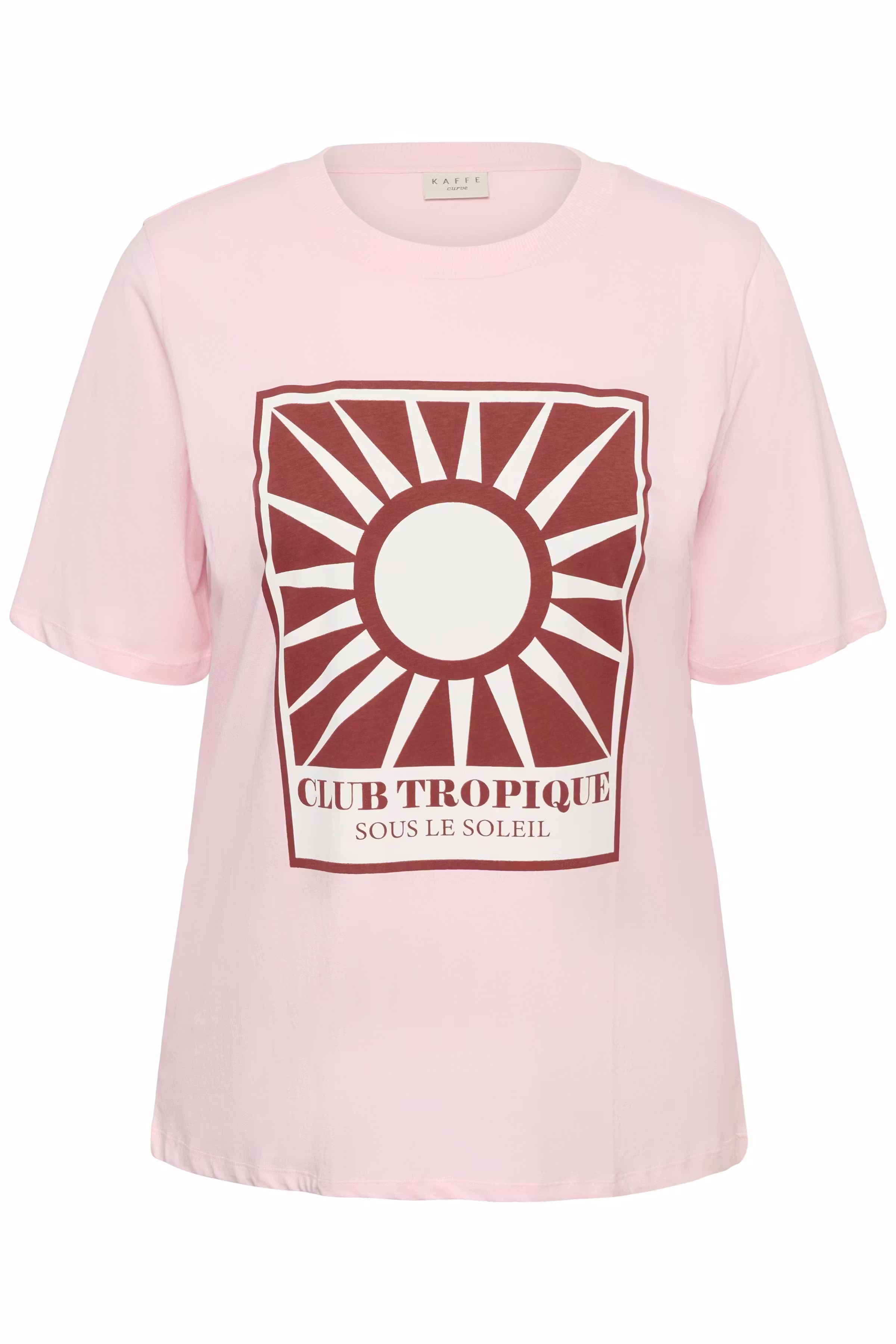 KCkelia T-shirt PACK FRONT 10584148-132807