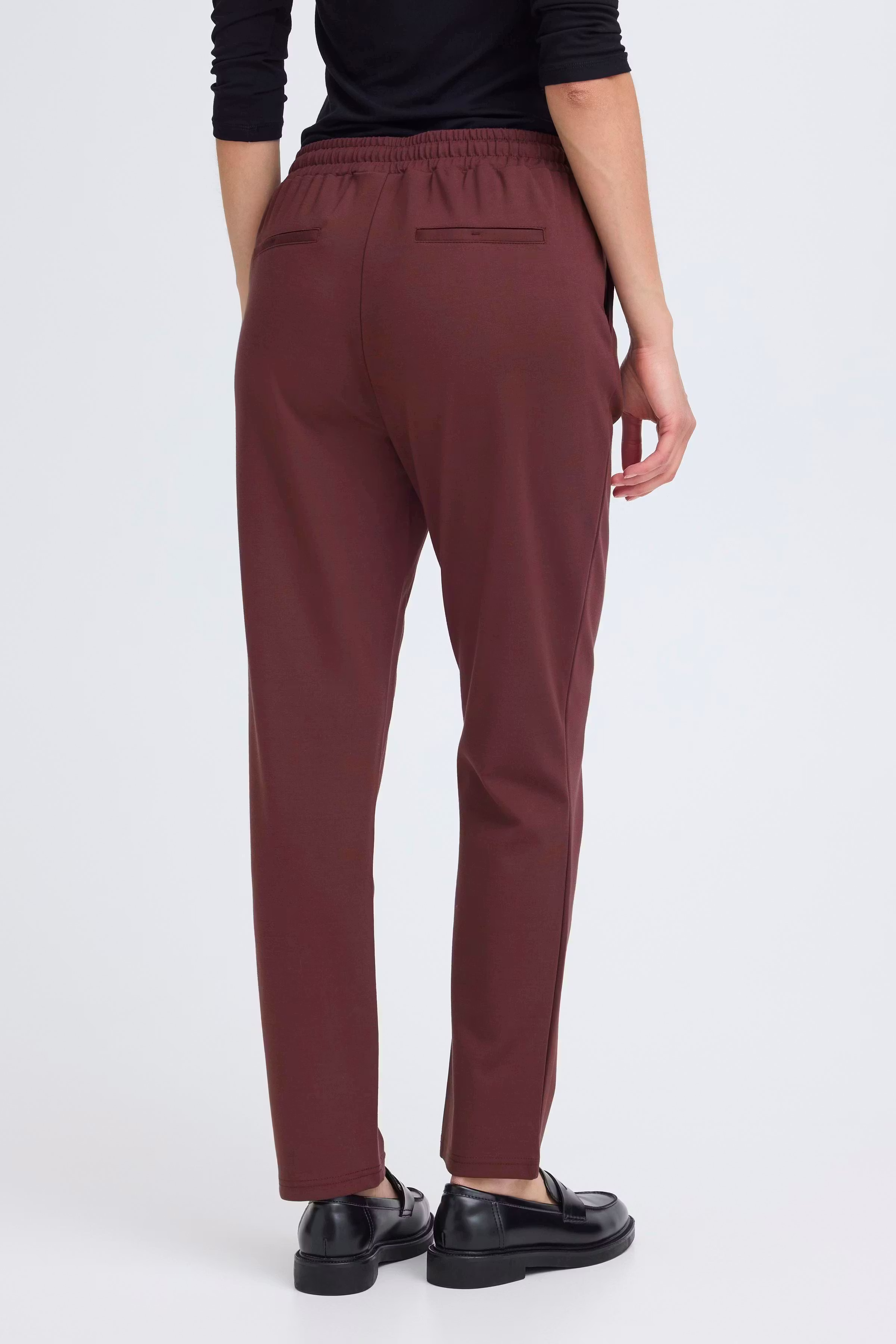 FRZASTRETCH Trousers LOOKBOOK BACK 20605622-191619