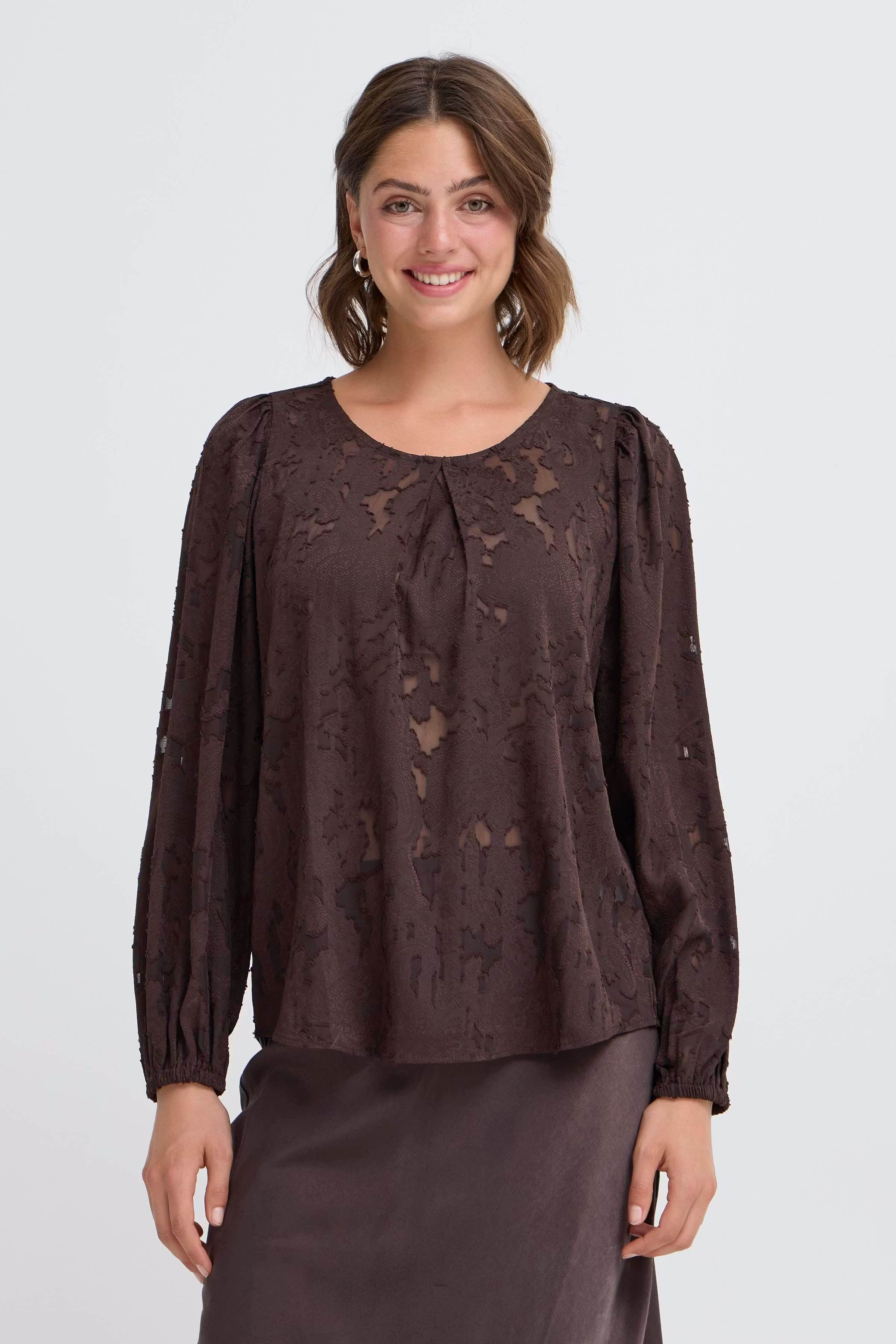 FRMERA Bluse LOOKBOOK FRONT 20617279-191109