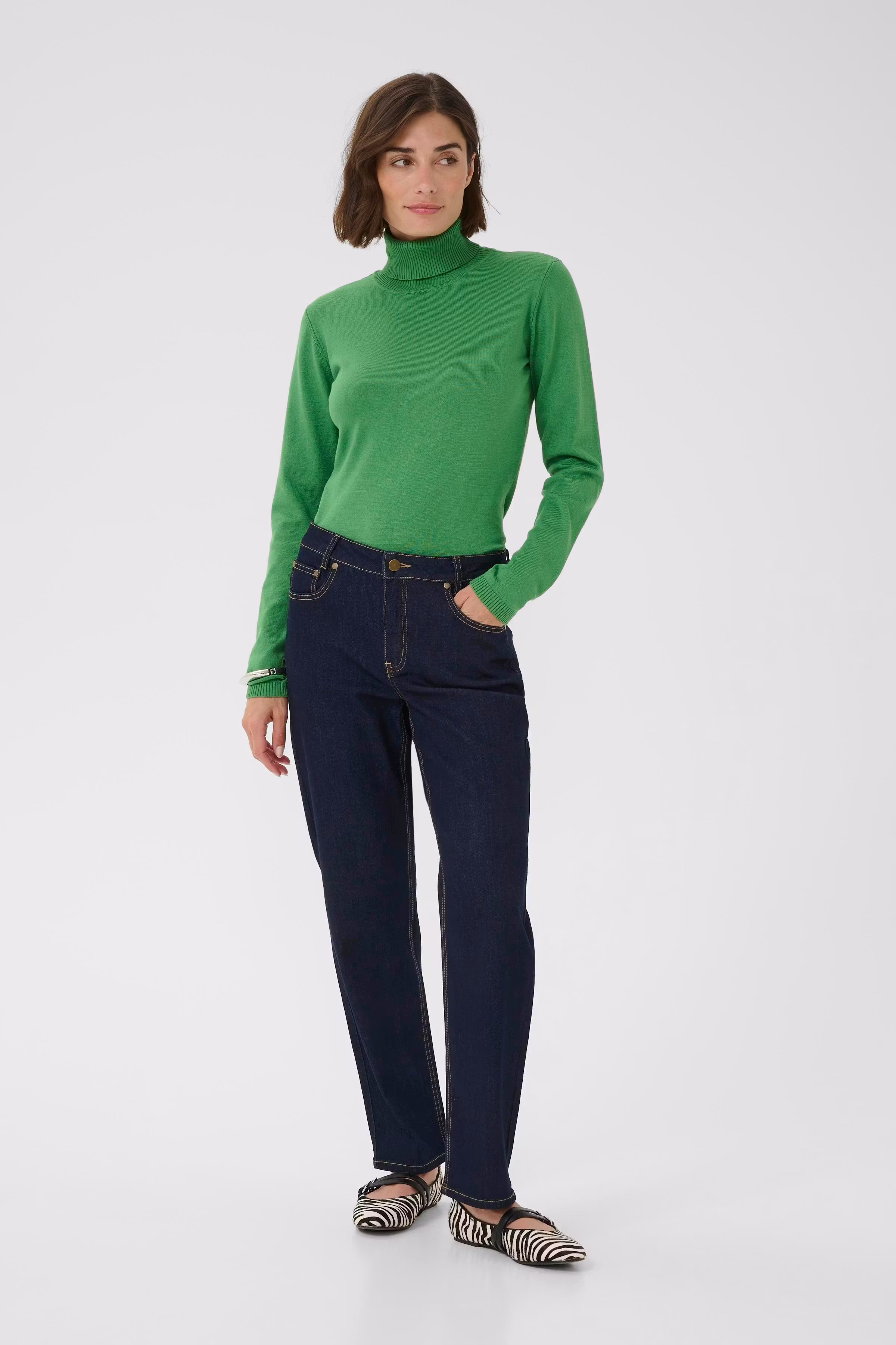 CUmoya Jeans LOOKBOOK FRONT 50112625-500119