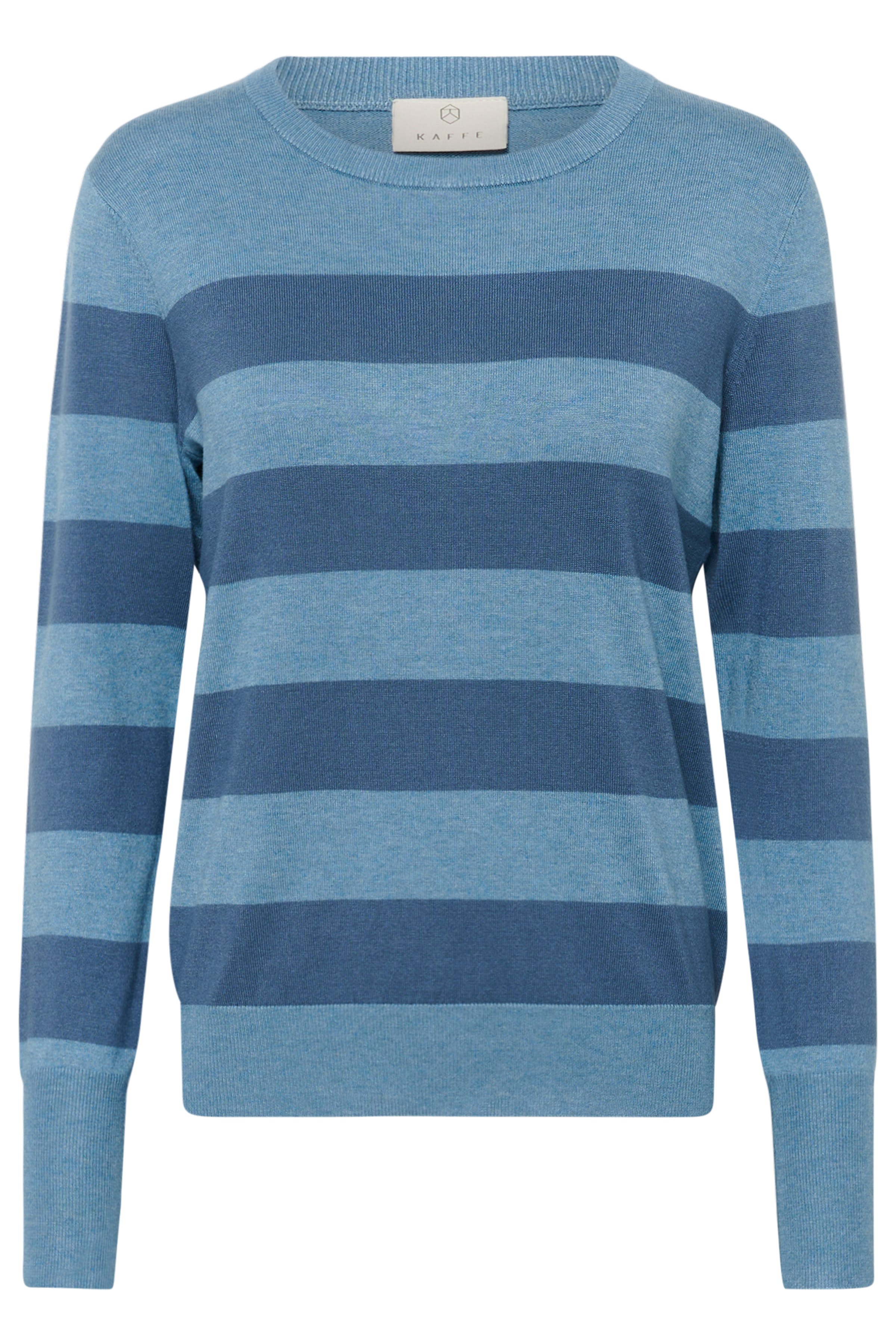 KAlizza Pullover PACK FRONT 10509065-108415