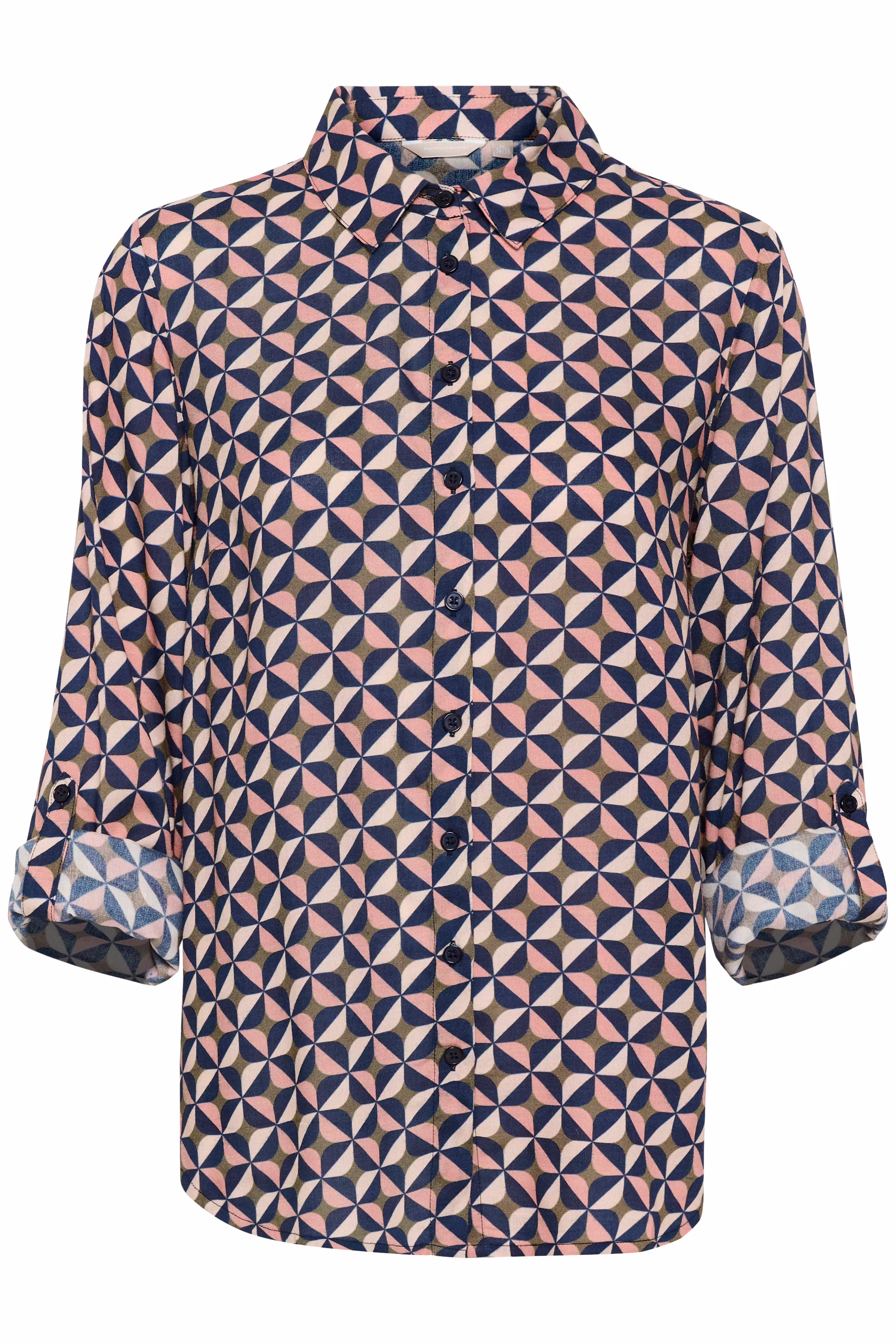 BPharriet Hemd LOOKBOOK FRONT 10590667-105842B